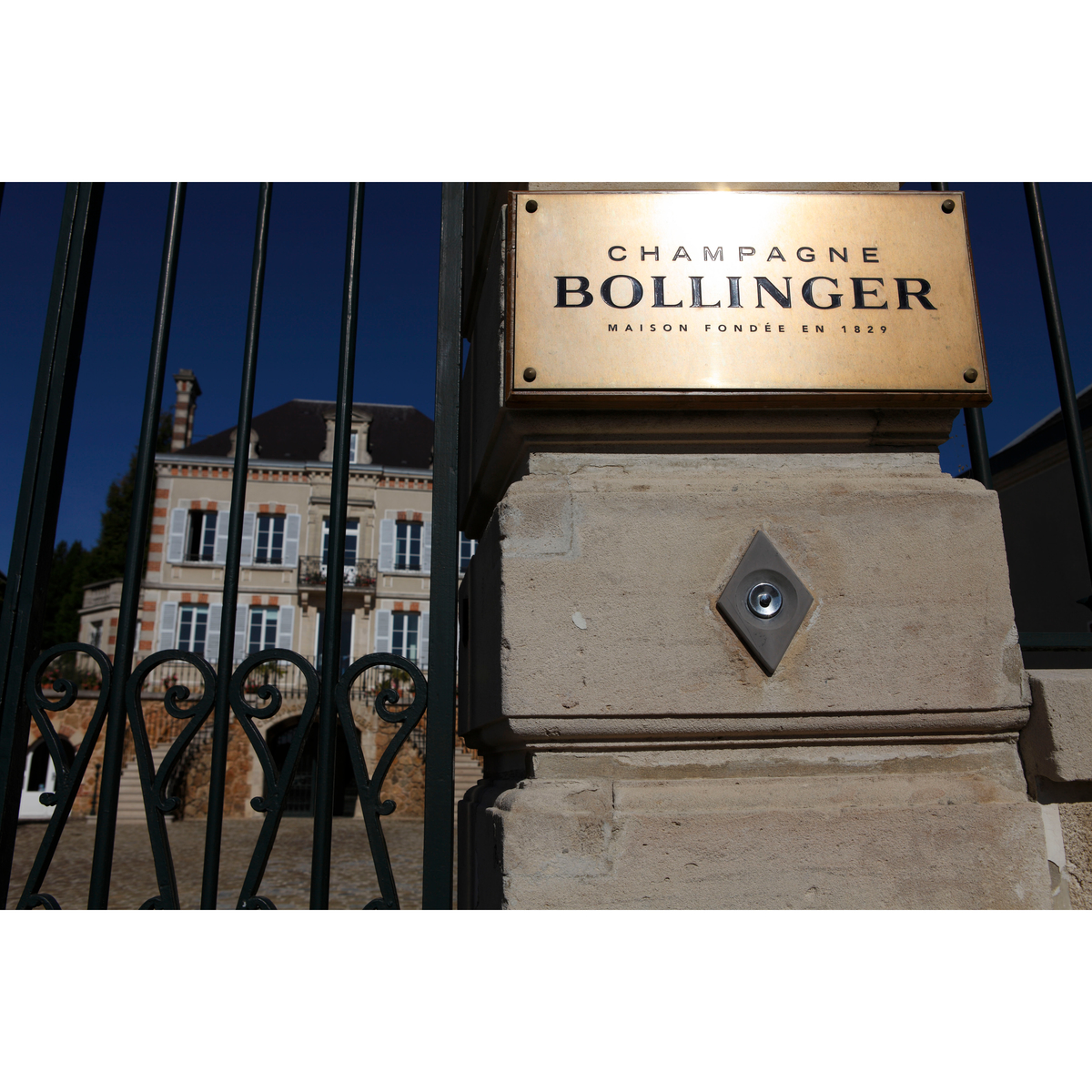 ボランジェ スペシャル・キュヴェ 750ml 化粧箱入り【スパークリング　フランス】