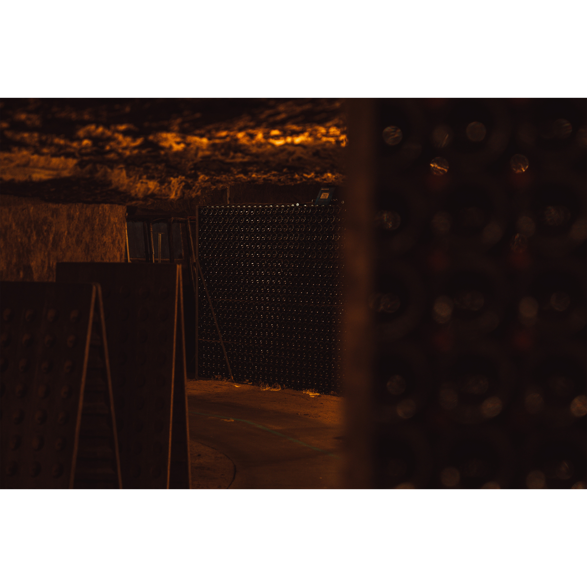 ラングロワ　クレマン・ド・ロワール ブリュット・レゼルヴ  750ml【スパークリング　フランス】