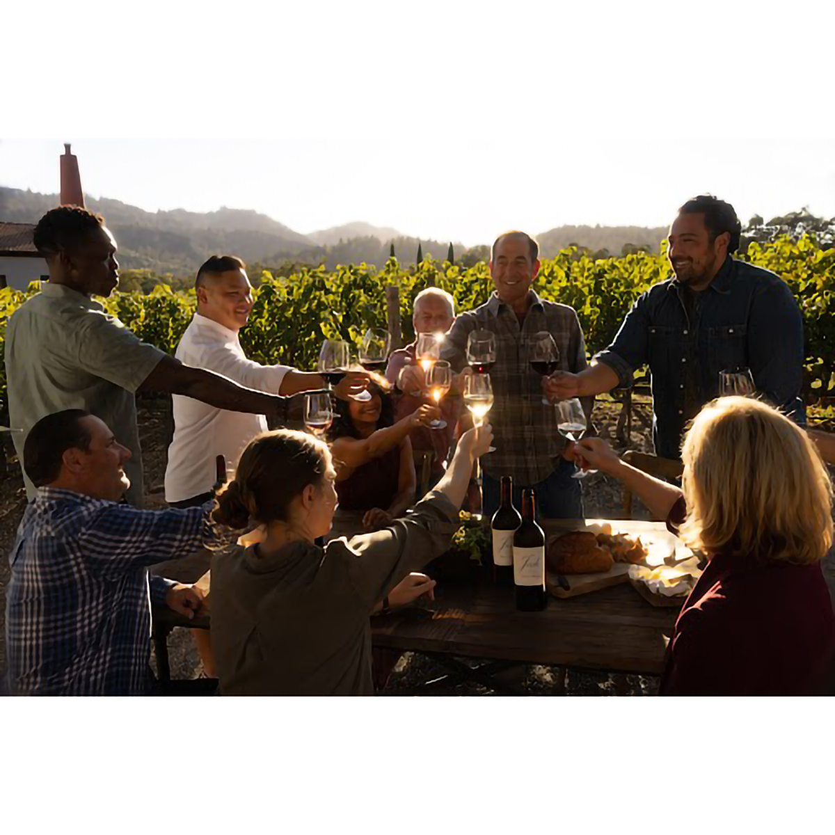 ジョッシュ・セラーズ リザーヴ バーボン・バレル・エイジド 　カベルネ・ソーヴィニヨン カリフォルニア  750ml【赤ワイン　アメリカ】