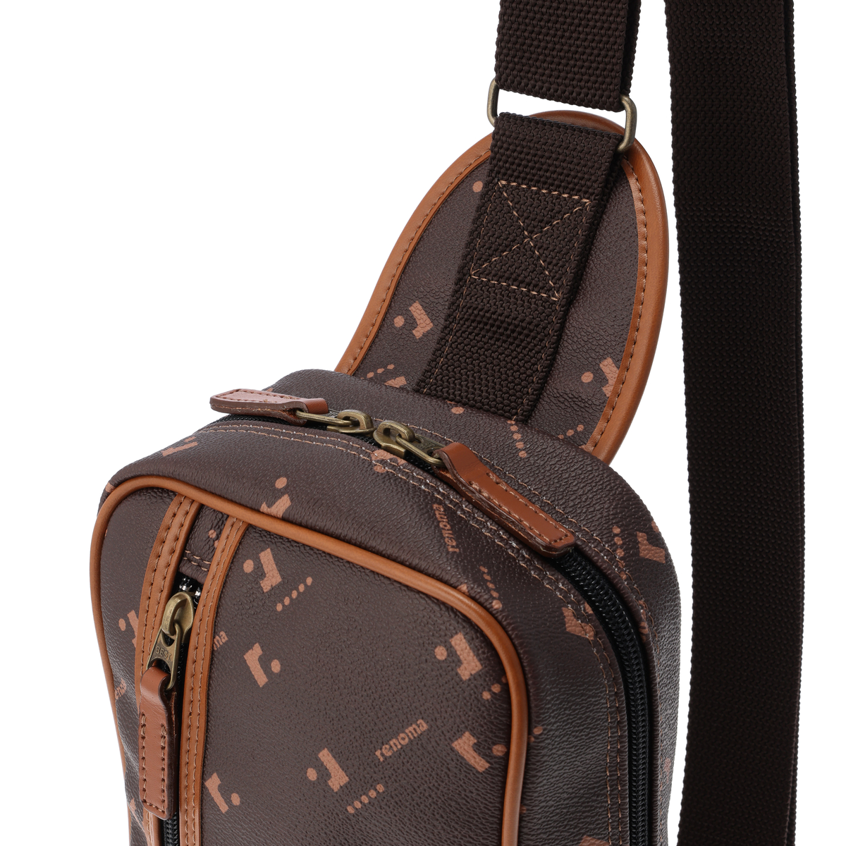 U.Prenoma ボディバッグ20212