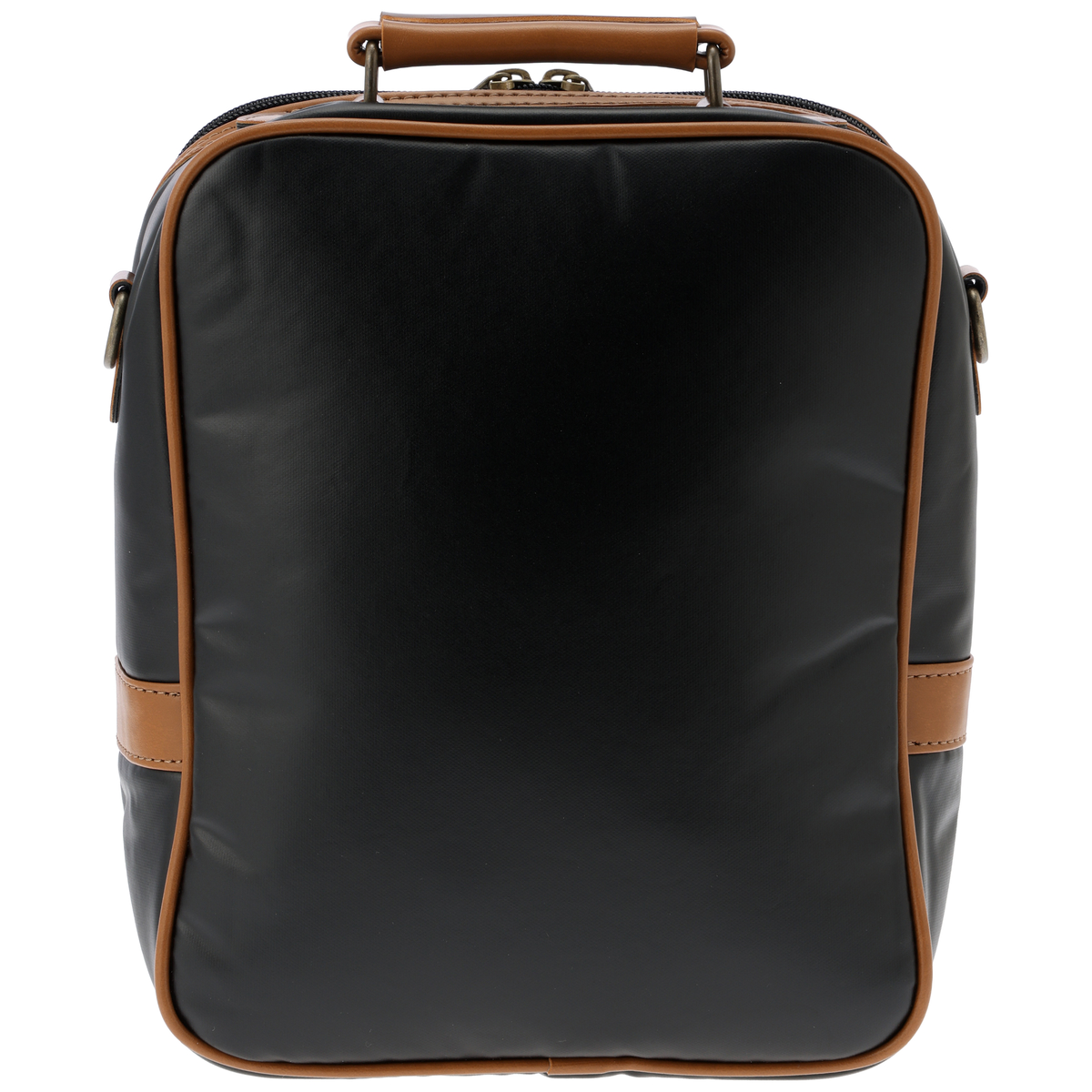 U.Prenoma 縦型ショルダーバッグ2012