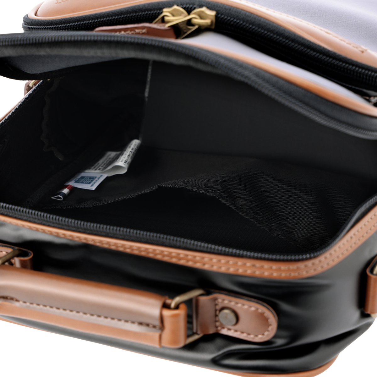 U.Prenoma 縦型ショルダーバッグ2012