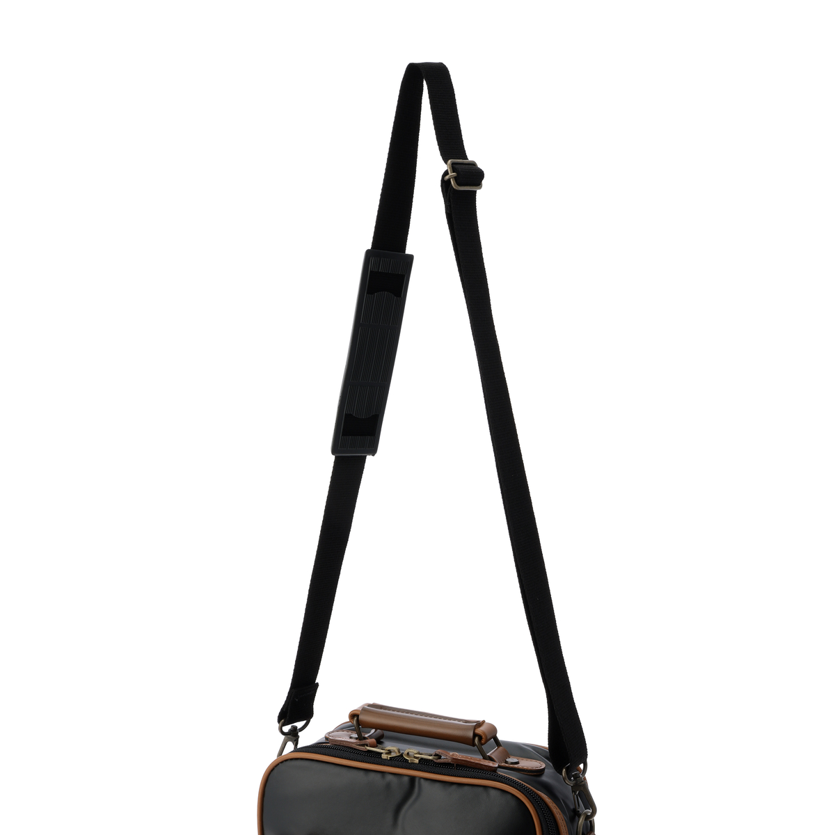 U.Prenoma 縦型ショルダーバッグ2012