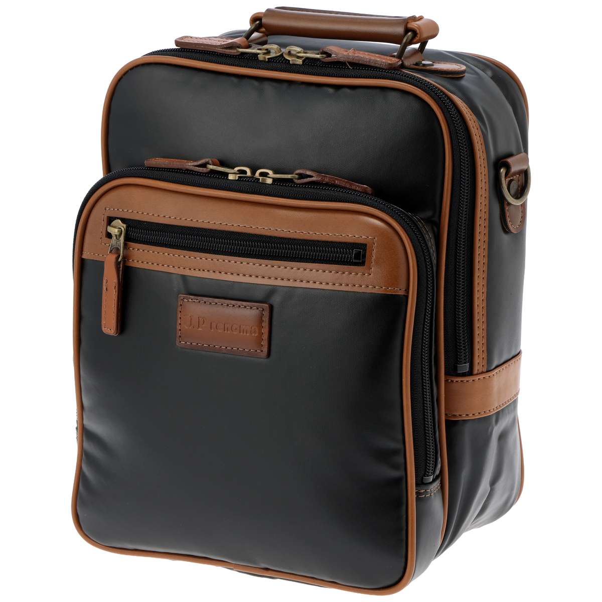 U.Prenoma 縦型ショルダーバッグ2012