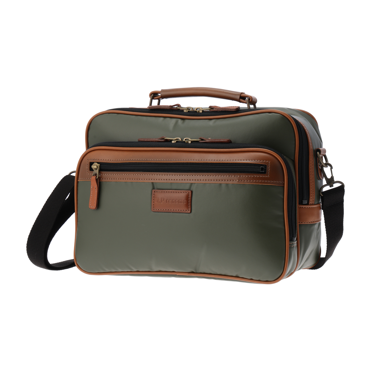 U.Prenoma 横型ショルダーバッグ2013