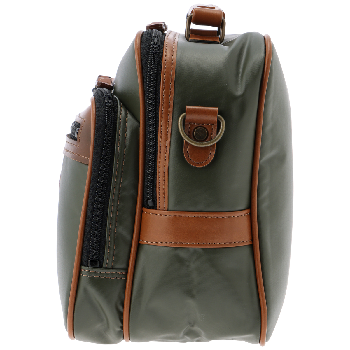 U.Prenoma 横型ショルダーバッグ2013