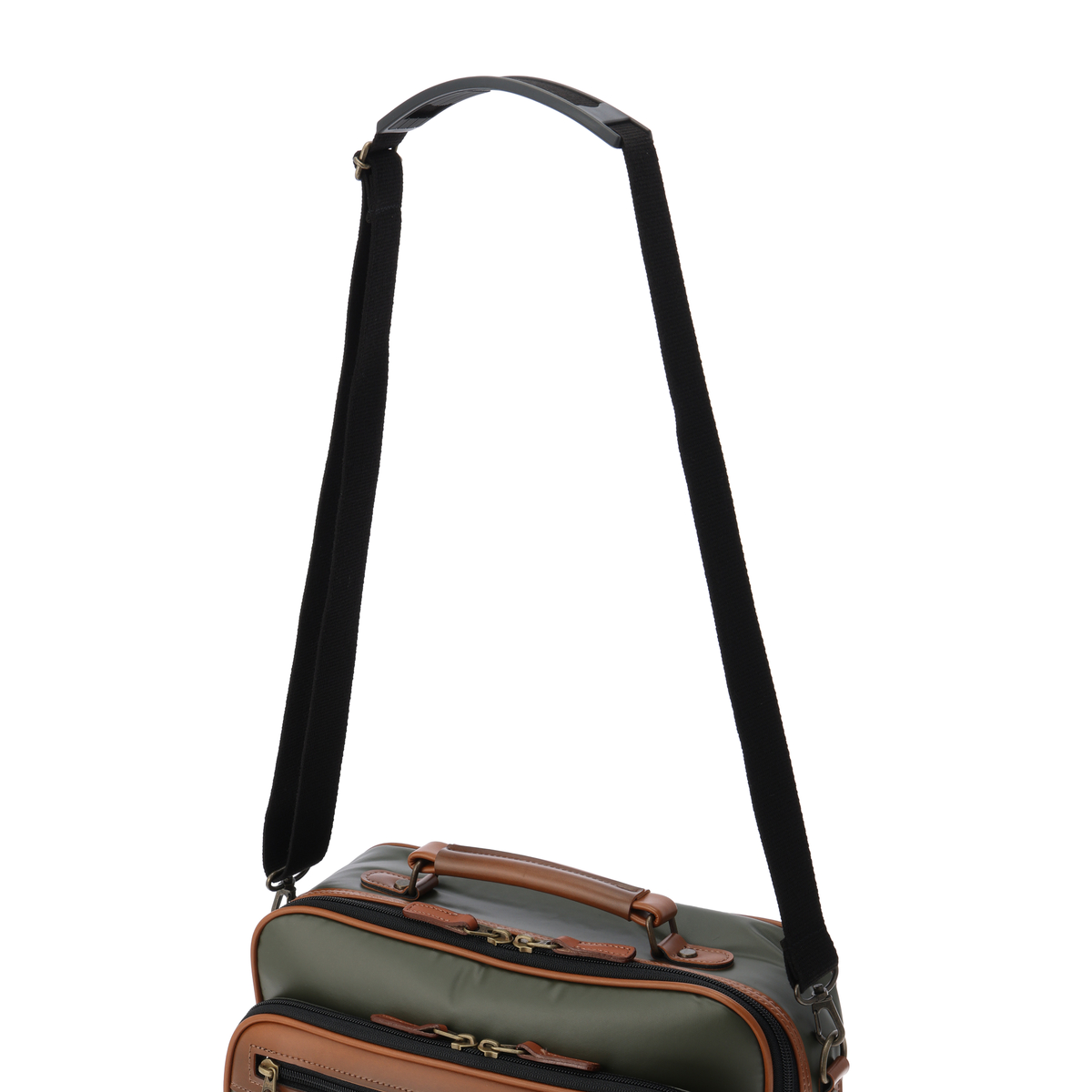 U.Prenoma 横型ショルダーバッグ2013