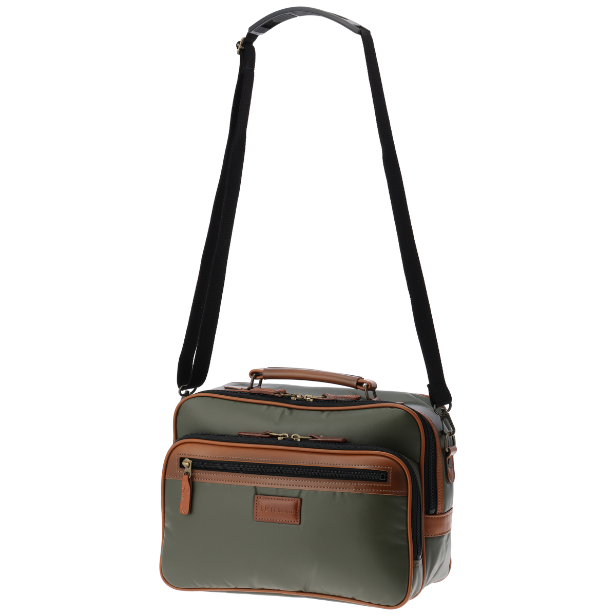 U.Prenoma 横型ショルダーバッグ2013