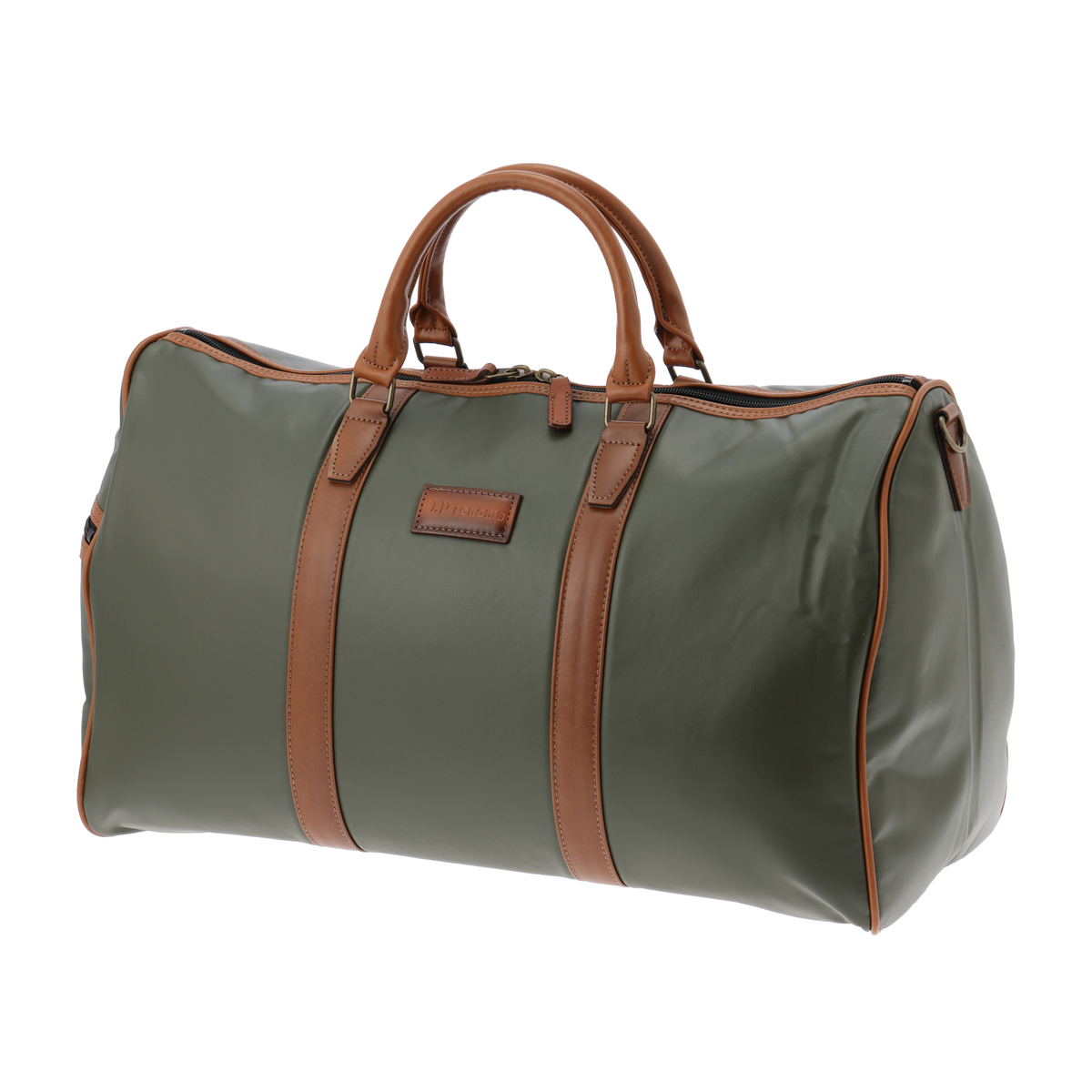 U.Prenoma ボストンバッグ20104