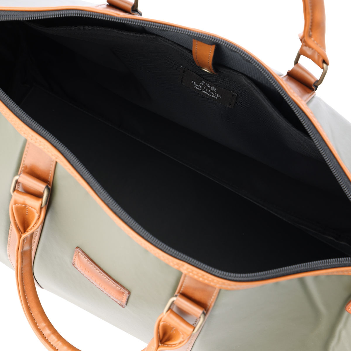 U.Prenoma ボストンバッグ20104