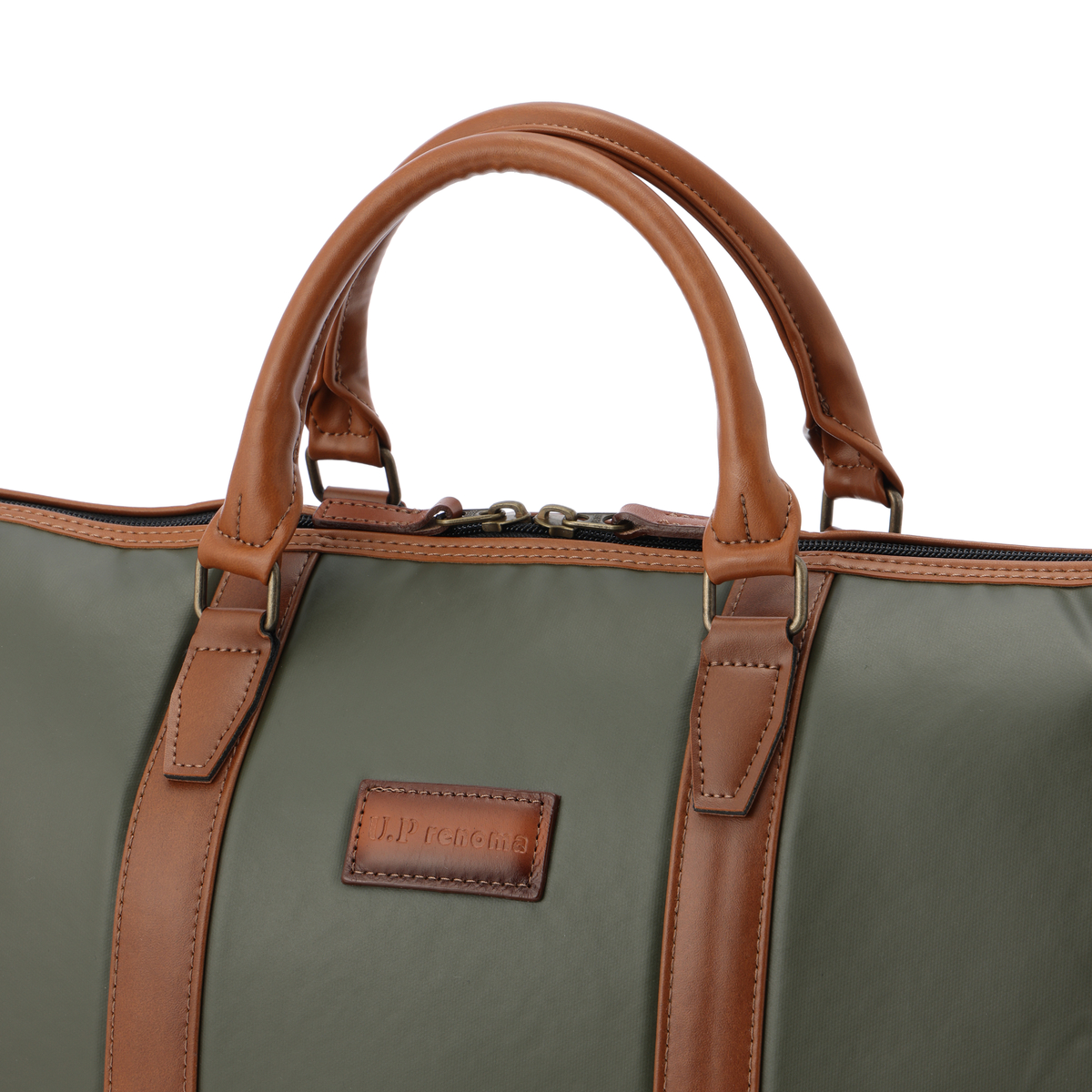 U.Prenoma ボストンバッグ20104