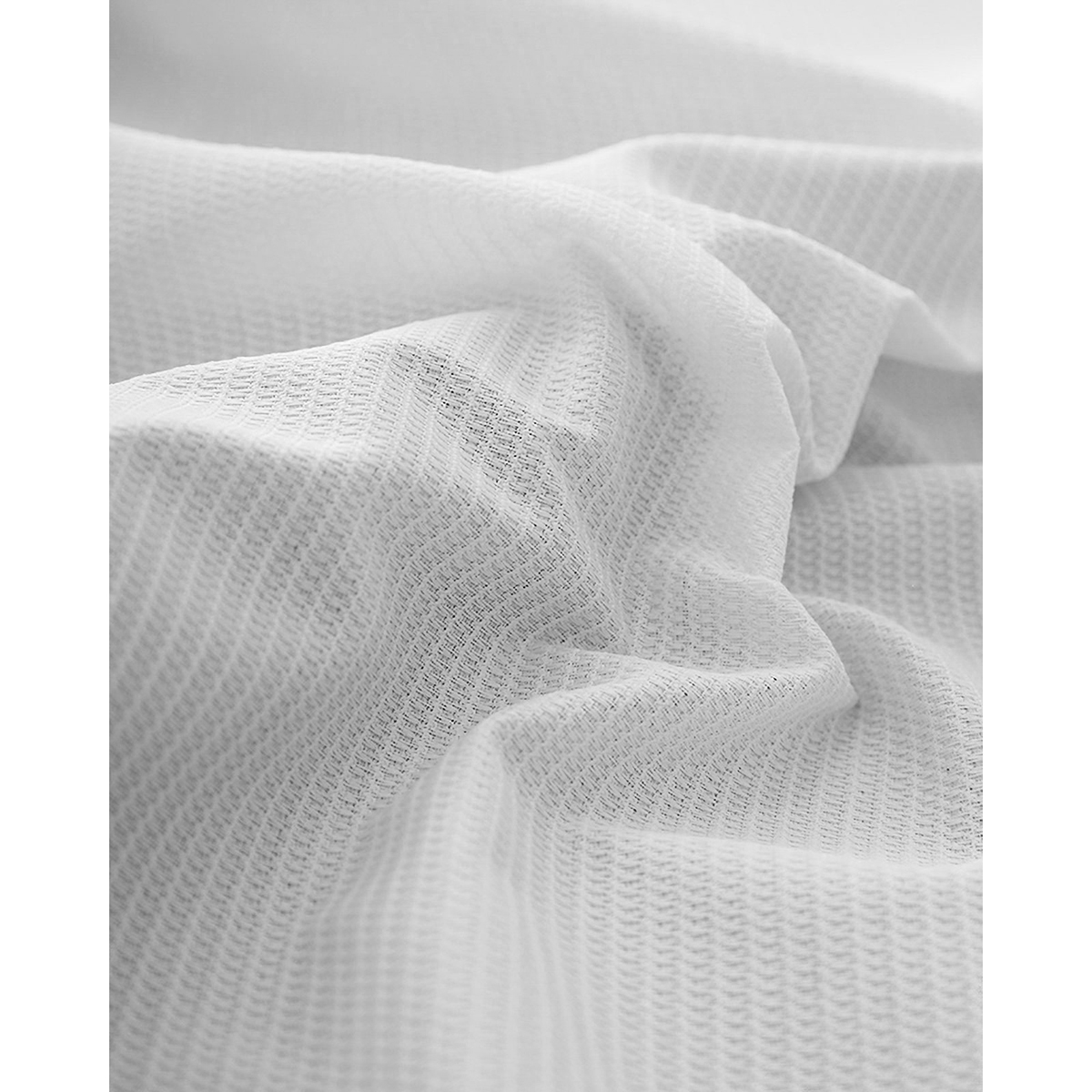 【遮熱レースカーテン】ロフティＷＨ　巾200×丈176cm　1枚入