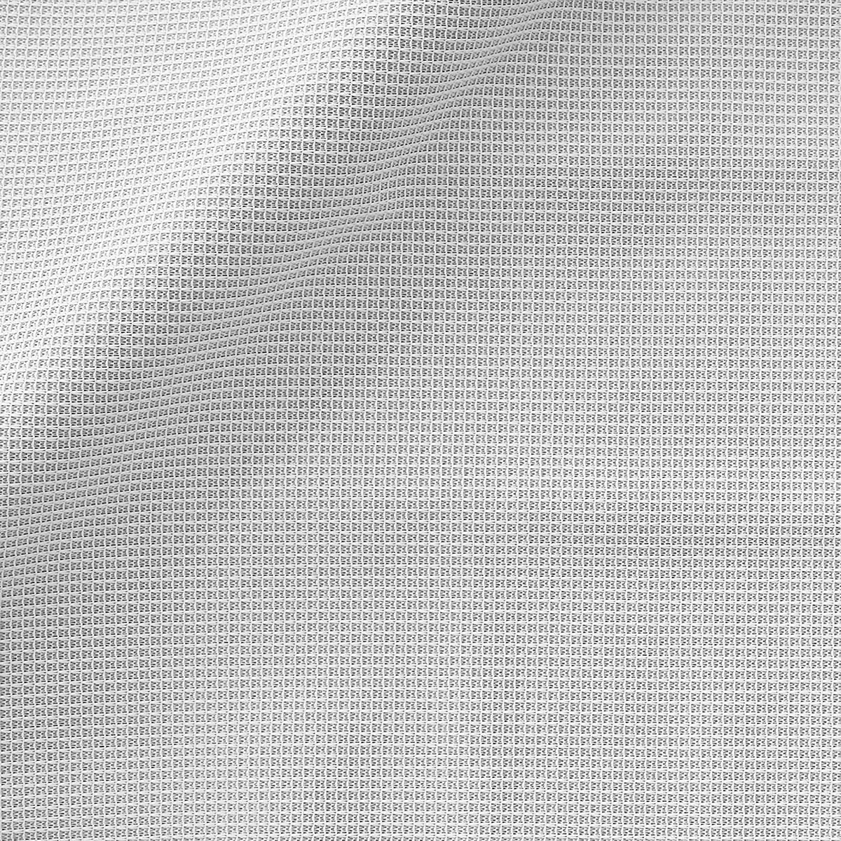 【防炎レースカーテン】シーサーＷＨ　巾100×丈108cm　2枚組