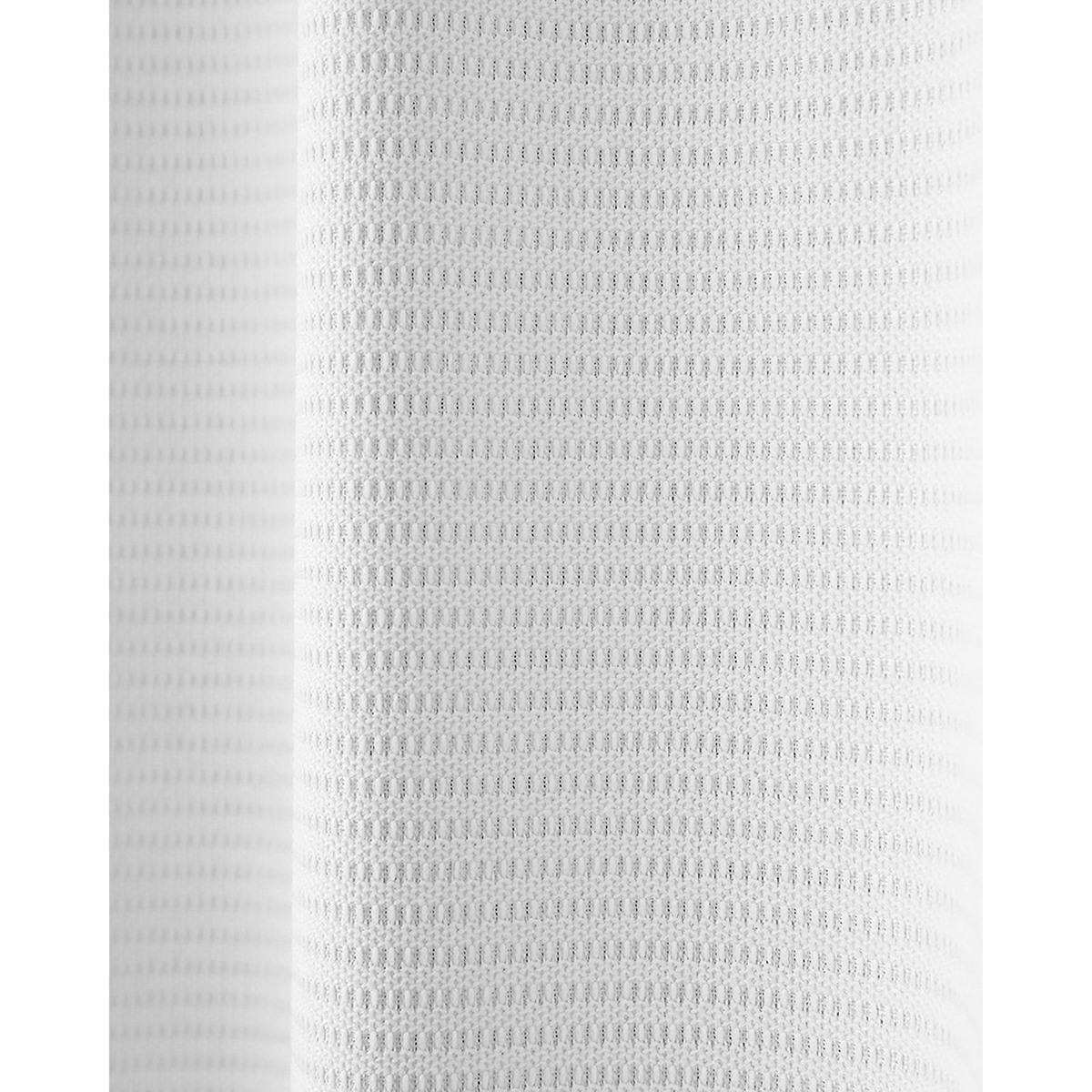 【遮熱レースカーテン】ルーキーＷＨ　巾100×丈233cm　2枚組