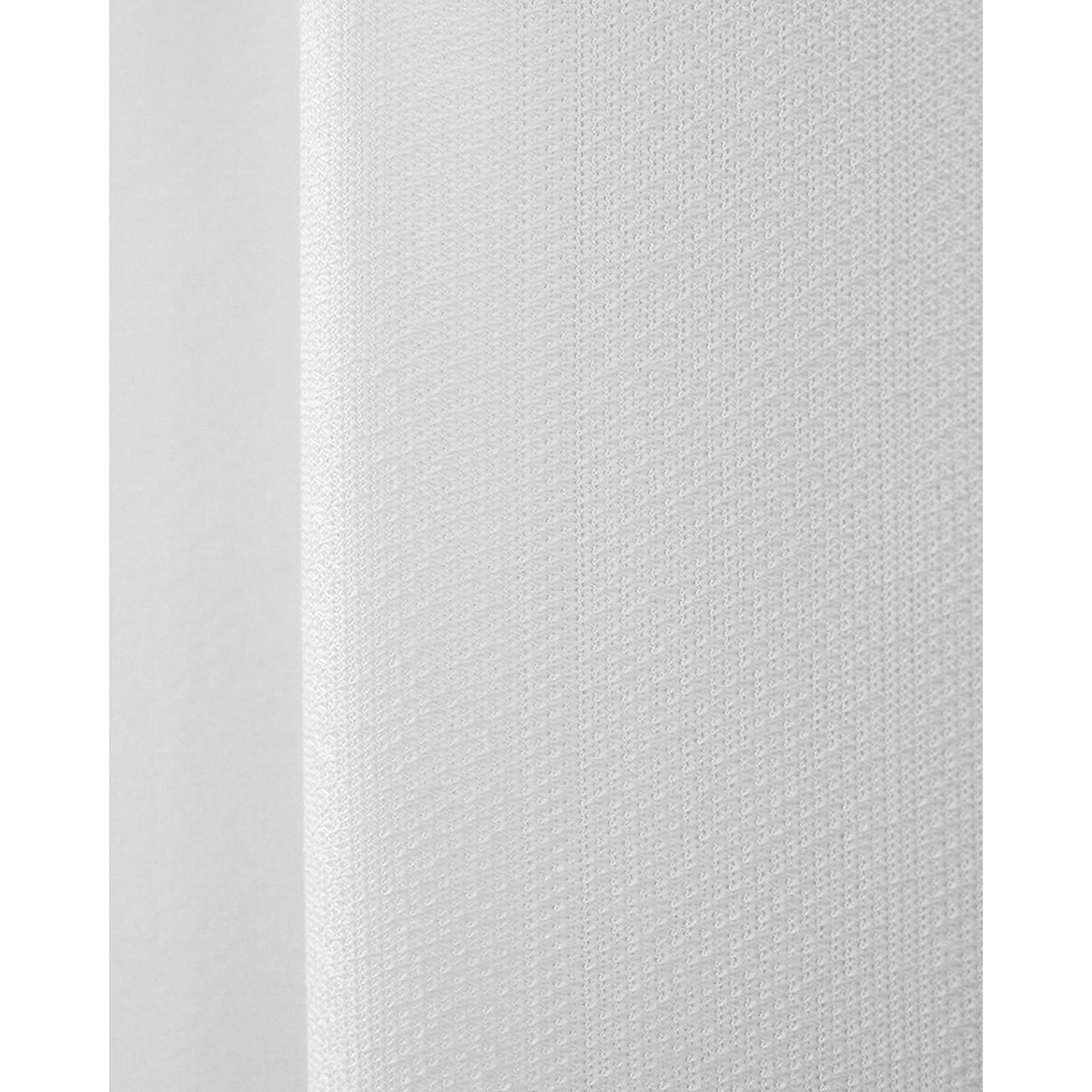 【遮熱レースカーテン】マルシーＷＨ　巾100×丈108cm　2枚組