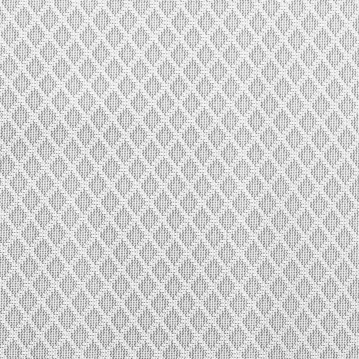 【防炎レースカーテン】ジン防炎ＩＶ　巾100×丈133cm　2枚組