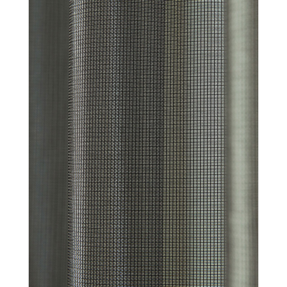 【マジックミラーレースカーテン】ソフサンＢＫ　巾100×丈218cm　2枚組