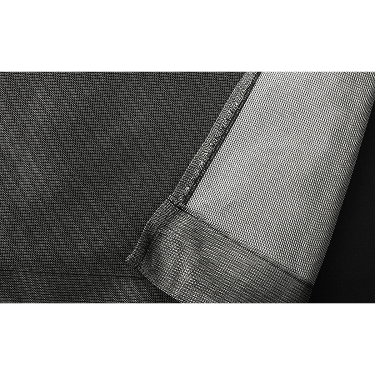 【マジックミラーカフェシェード】ソフサンＢＫ　巾85×丈70cm