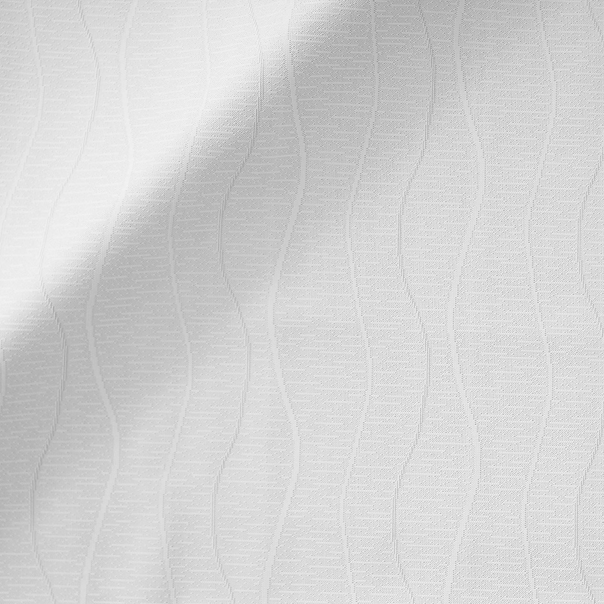 【遮熱レースカーテン】チーターＷＨ　巾100×丈148cm　2枚組