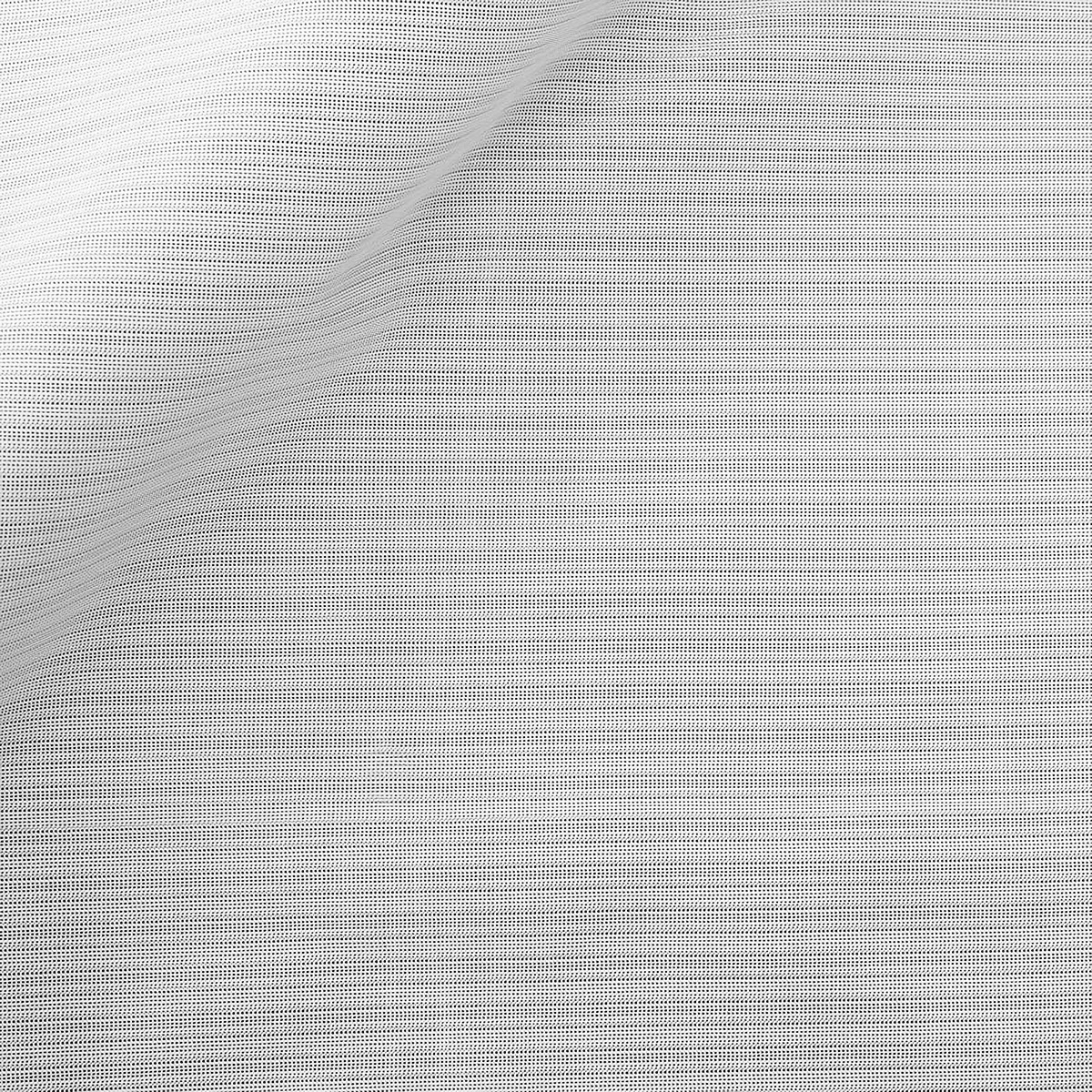 【遮熱防炎レースカーテン】デニス防炎ＷＨ　巾200×丈228cm　1枚入