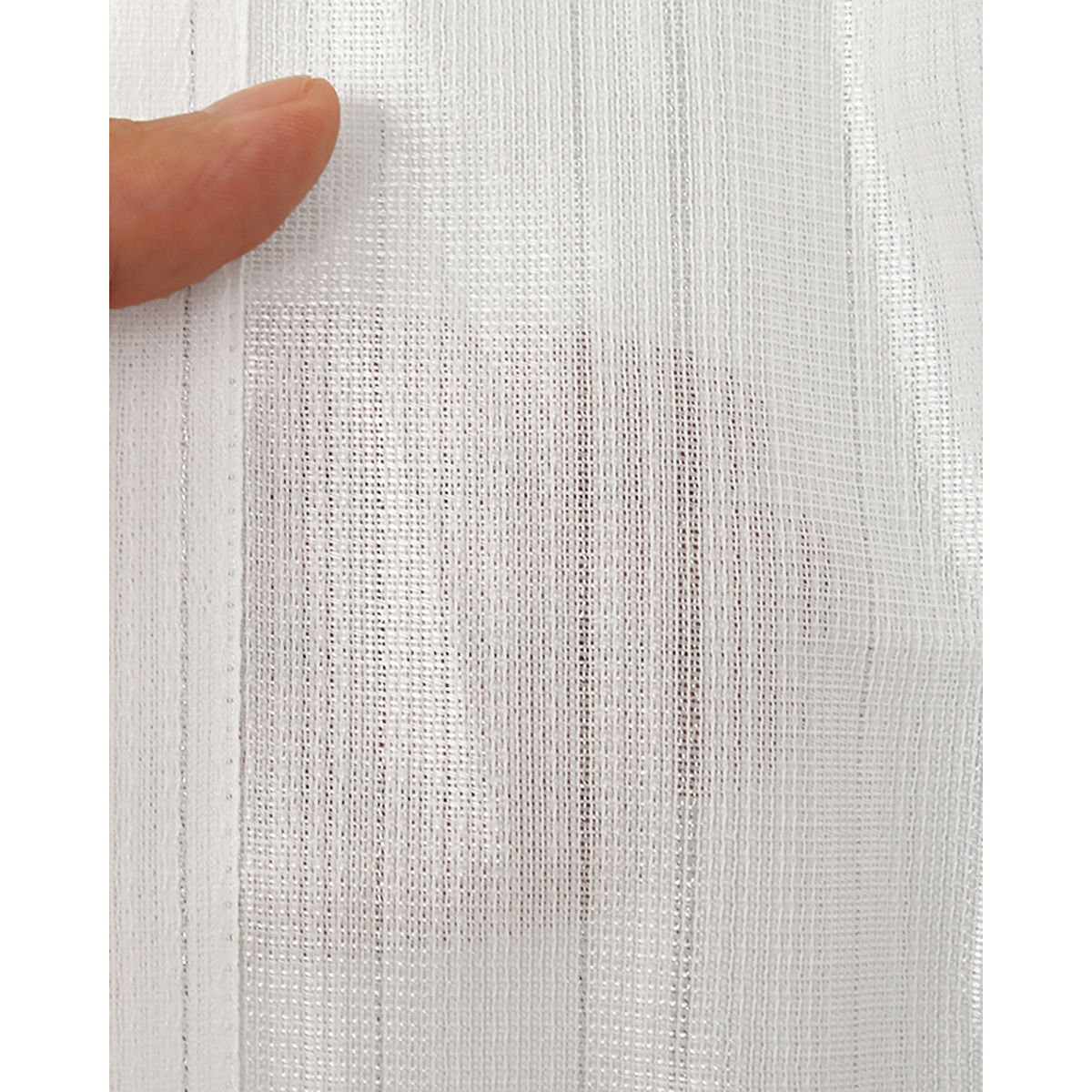 【カフェカーテン】ラピットカフェＩＶ　　巾190×丈50cm