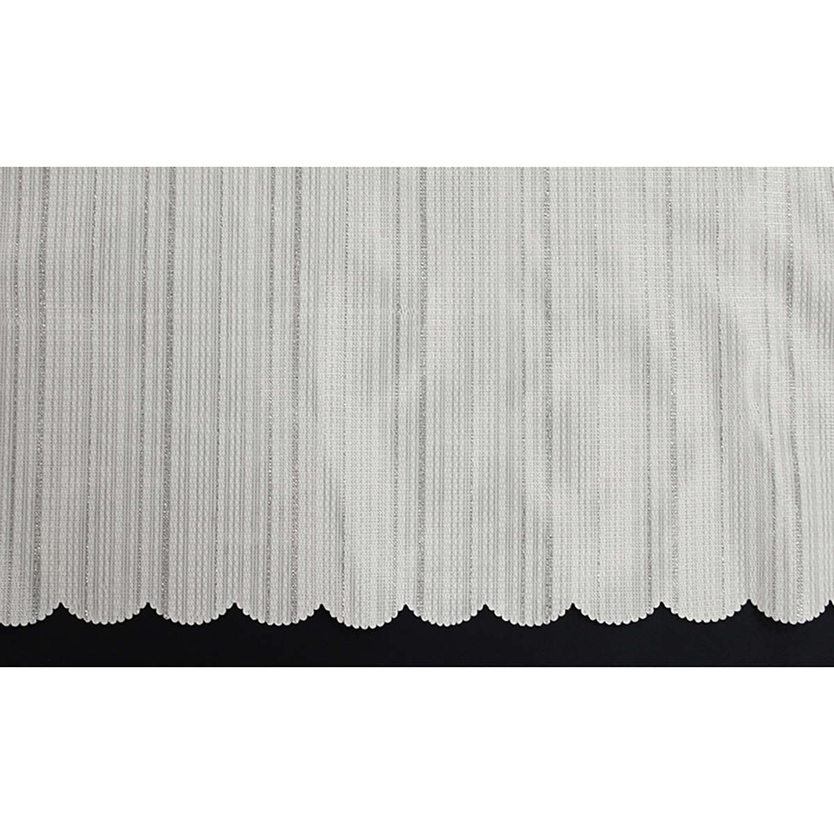 【カフェカーテン】ラピットカフェＩＶ　　巾190×丈70cm