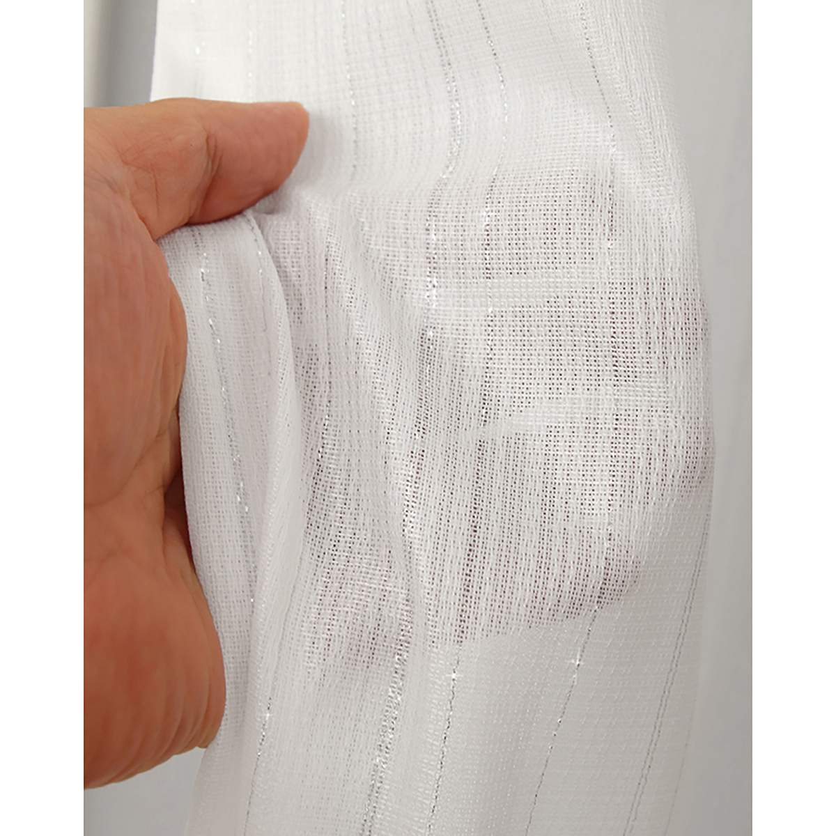 【カフェカーテン】ラピットカフェＩＶ　　巾190×丈70cm