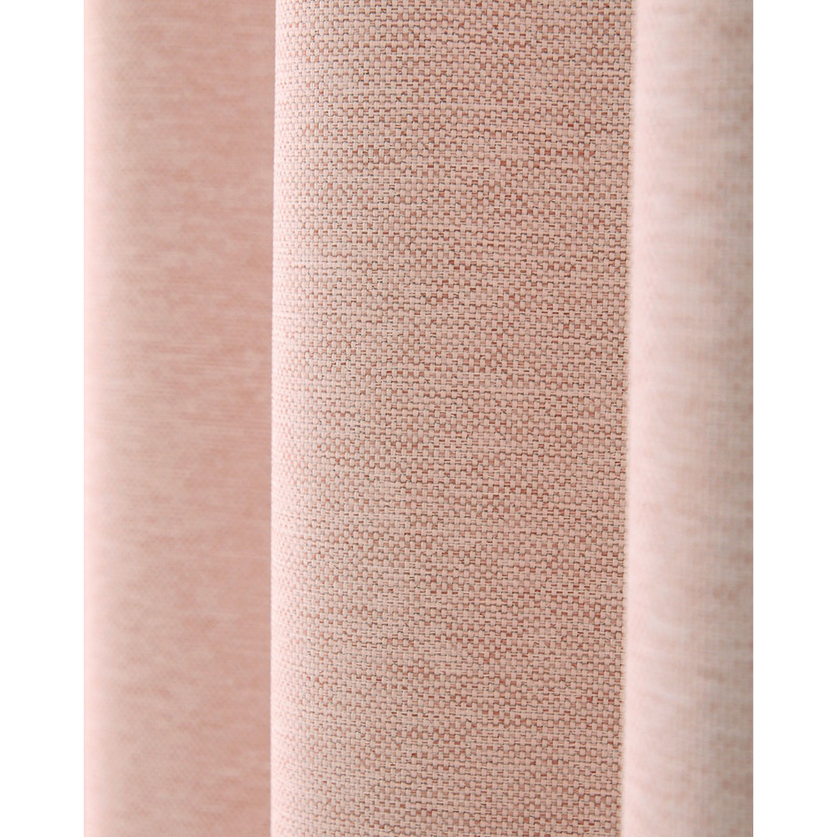 【1級遮光ドレープカーテン】ホッシュピンク　巾100×丈178cm　2枚組