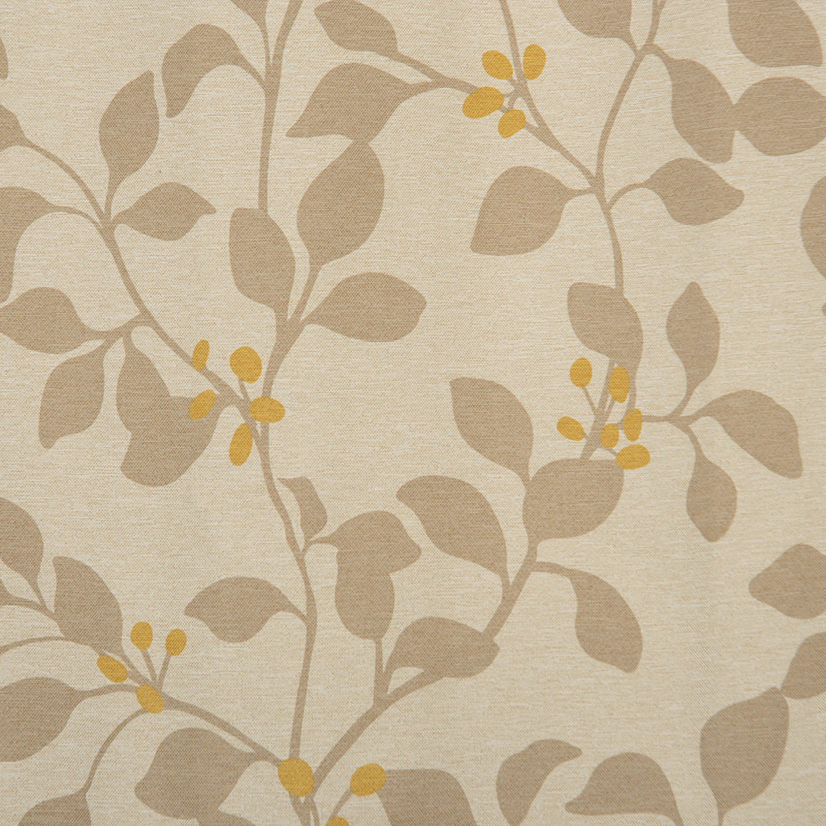 【1級遮光ドレープカーテン】ＰＳロレッタベージュ　巾100×丈200cm　2枚組