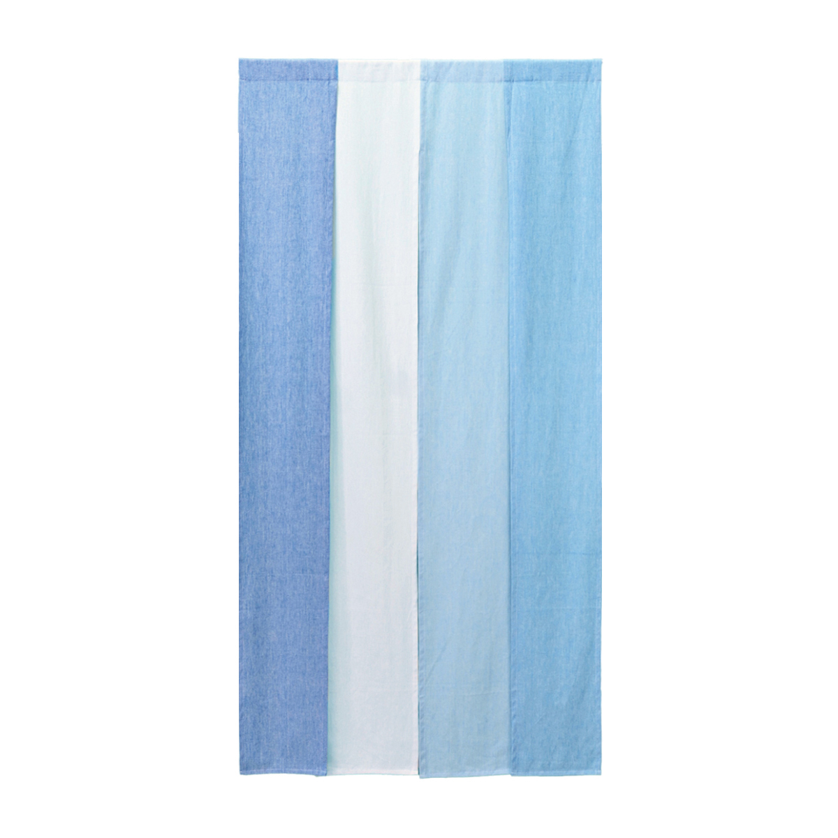 ルマワフ　のれんなど のれん受け 通しタイプ 2個セット | IONOストア