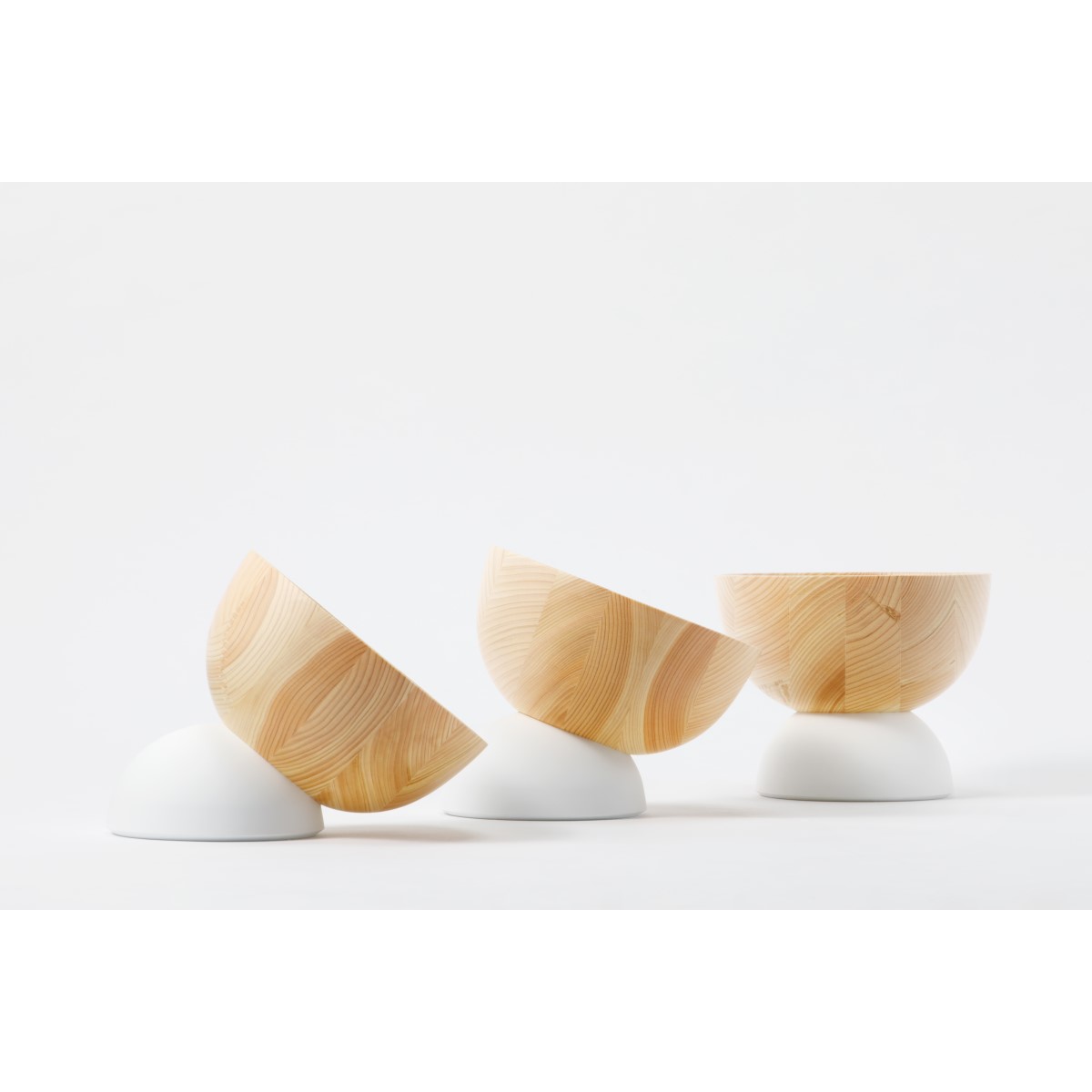 moon_ペット用フードボウル