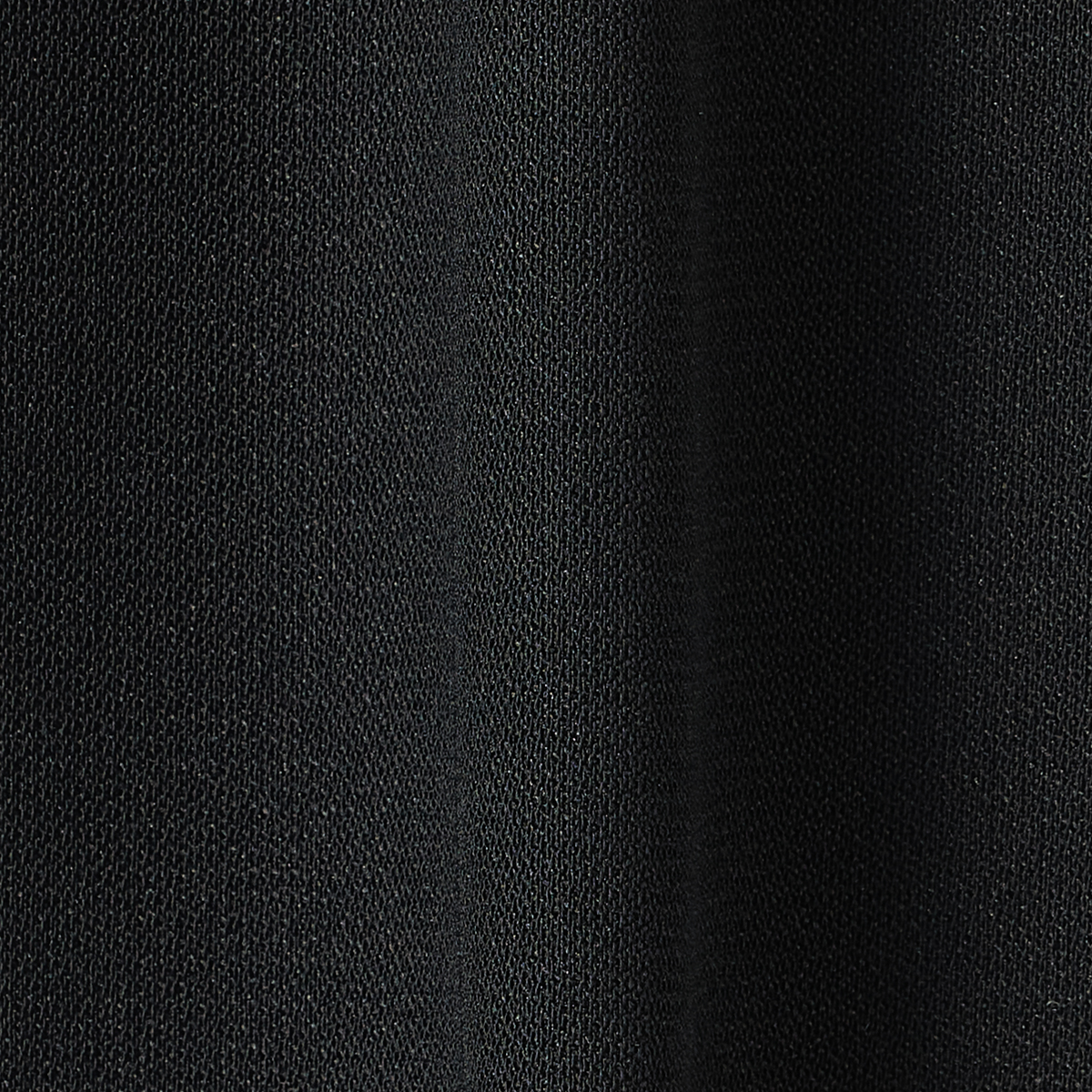 Vカラーロング丈アンサンブルフォーマル