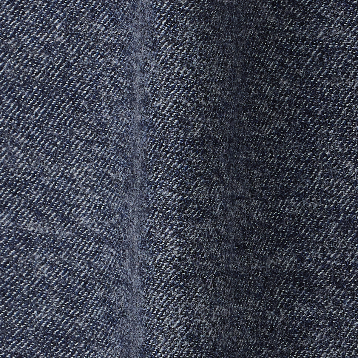 Stanley Blacker NewYork・ロゴ刺繍BDシャツ