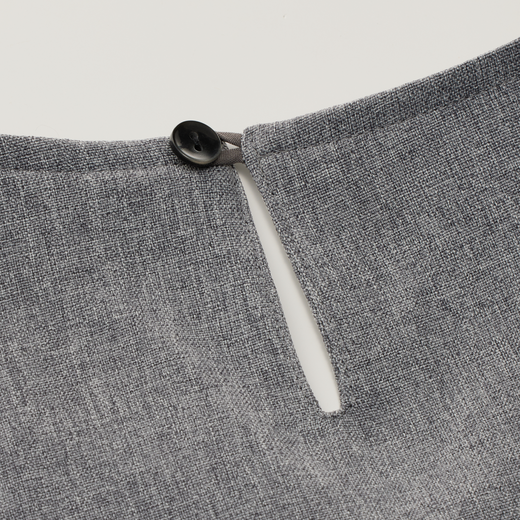 ルイシャンタン Lui Chantant パフスリーブ ブラウス