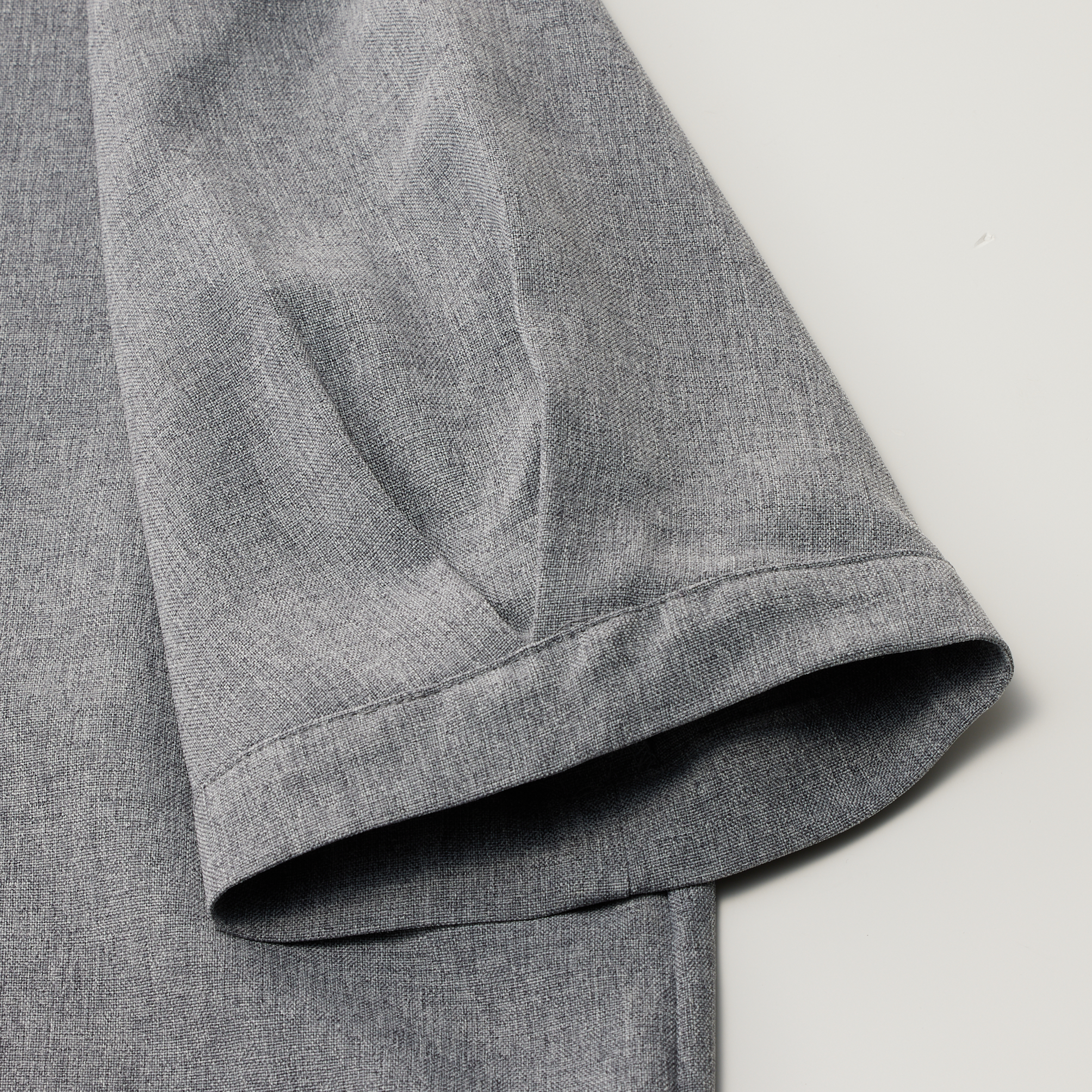 ルイシャンタン Lui Chantant パフスリーブ ブラウス