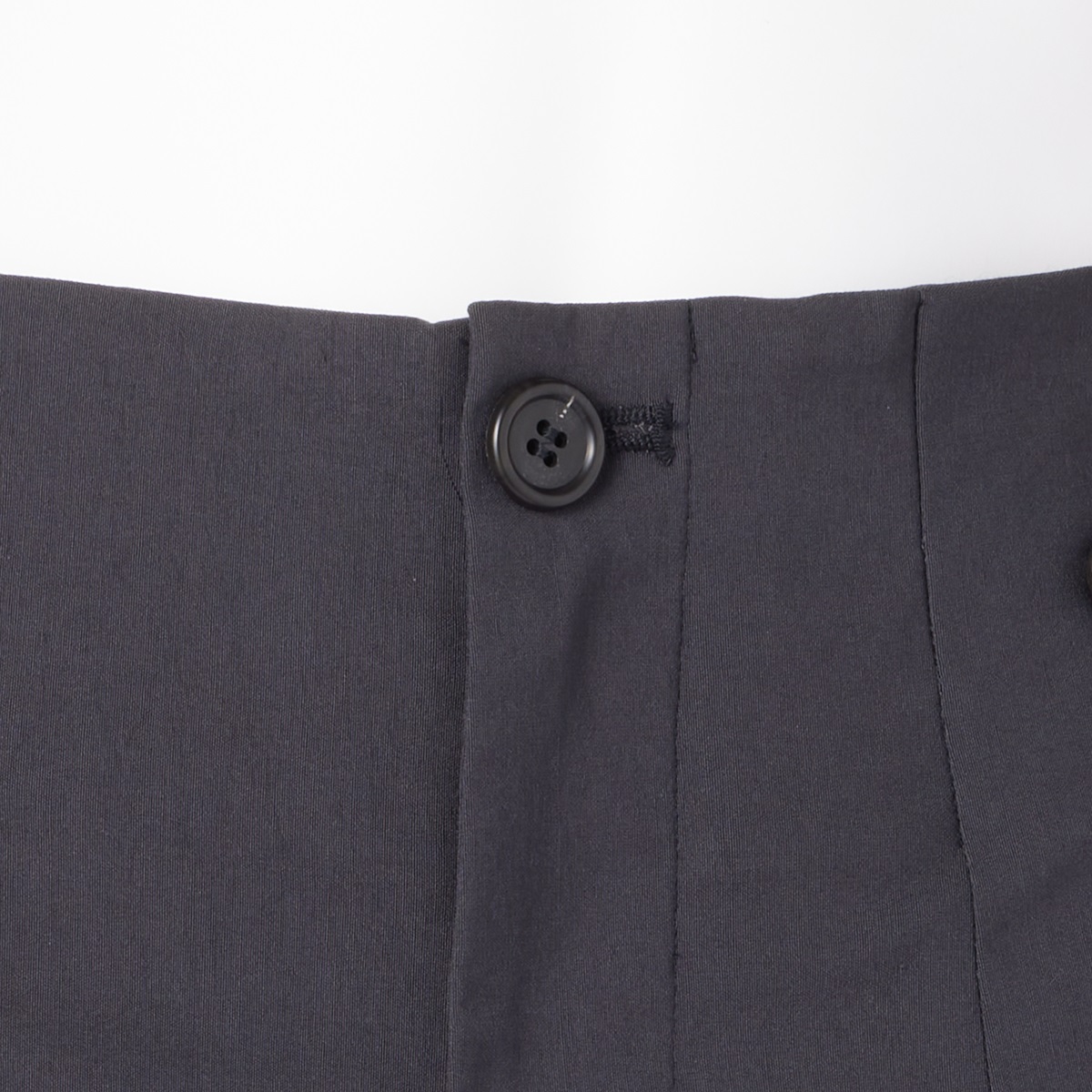 ルイシャンタン Lui Chantant ネオバックラッシュ セミワイドパンツ