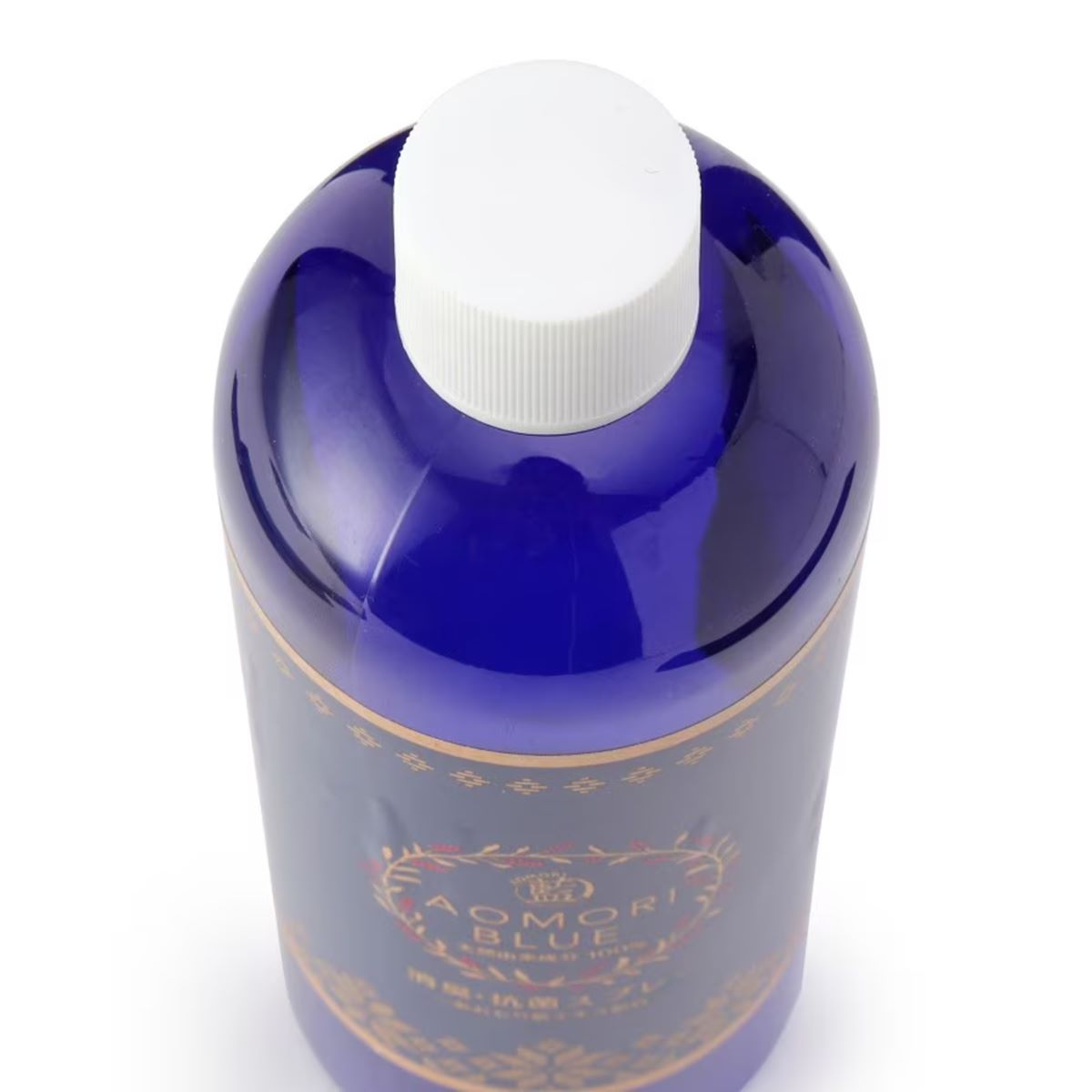 あおもり藍詰替用500ml