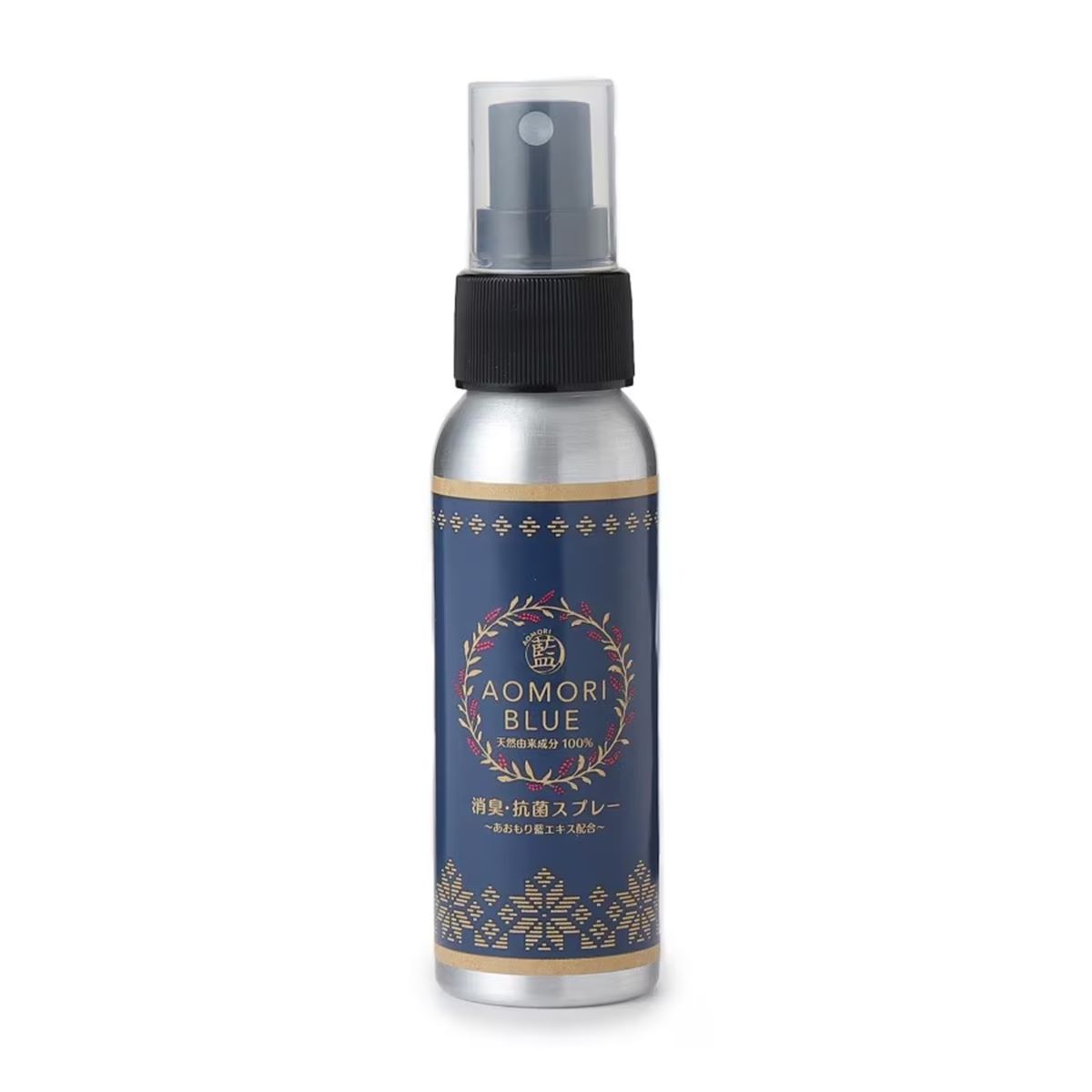 あおもり藍アルミ缶タイプ80ml