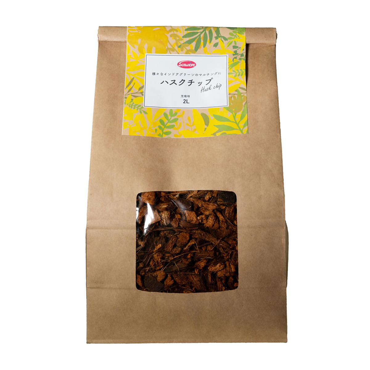 ハスクチップ ミタニ ハスクチップ 10L 爬虫類 昆虫 底床 マット