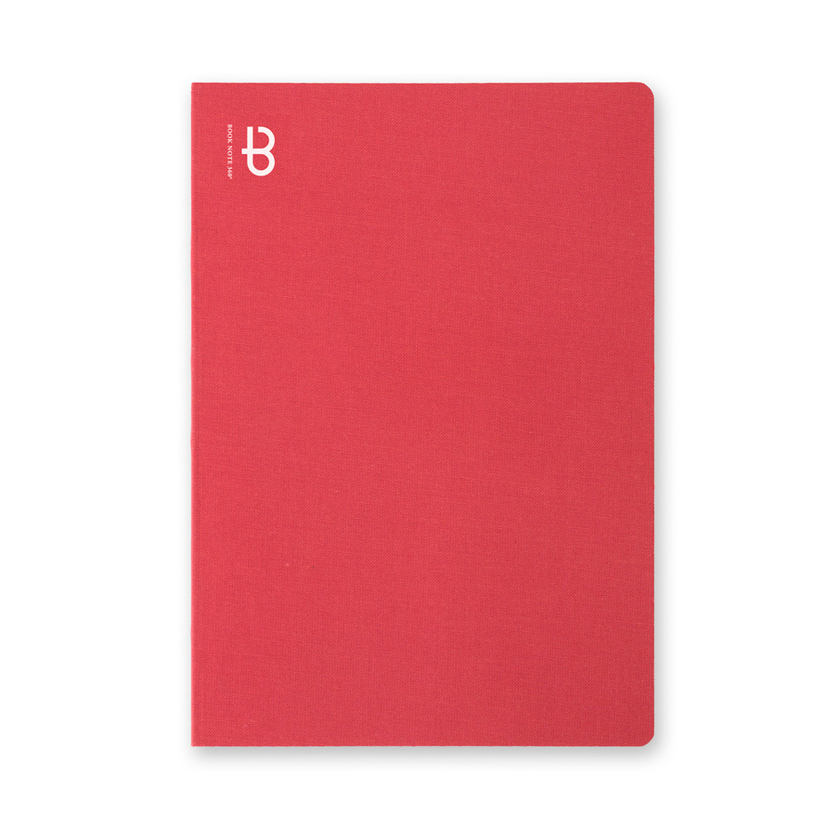 BOOK NOTE　B6　無地