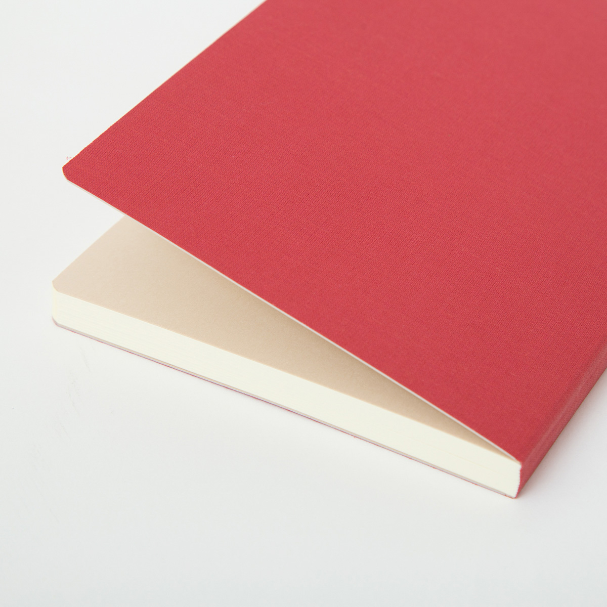 BOOK NOTE　B6　無地