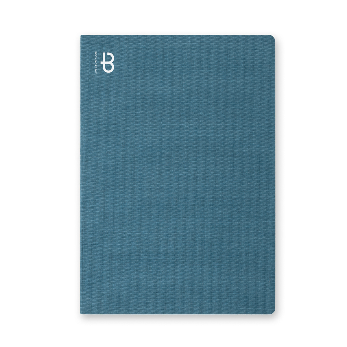 BOOK NOTE　B6　無地