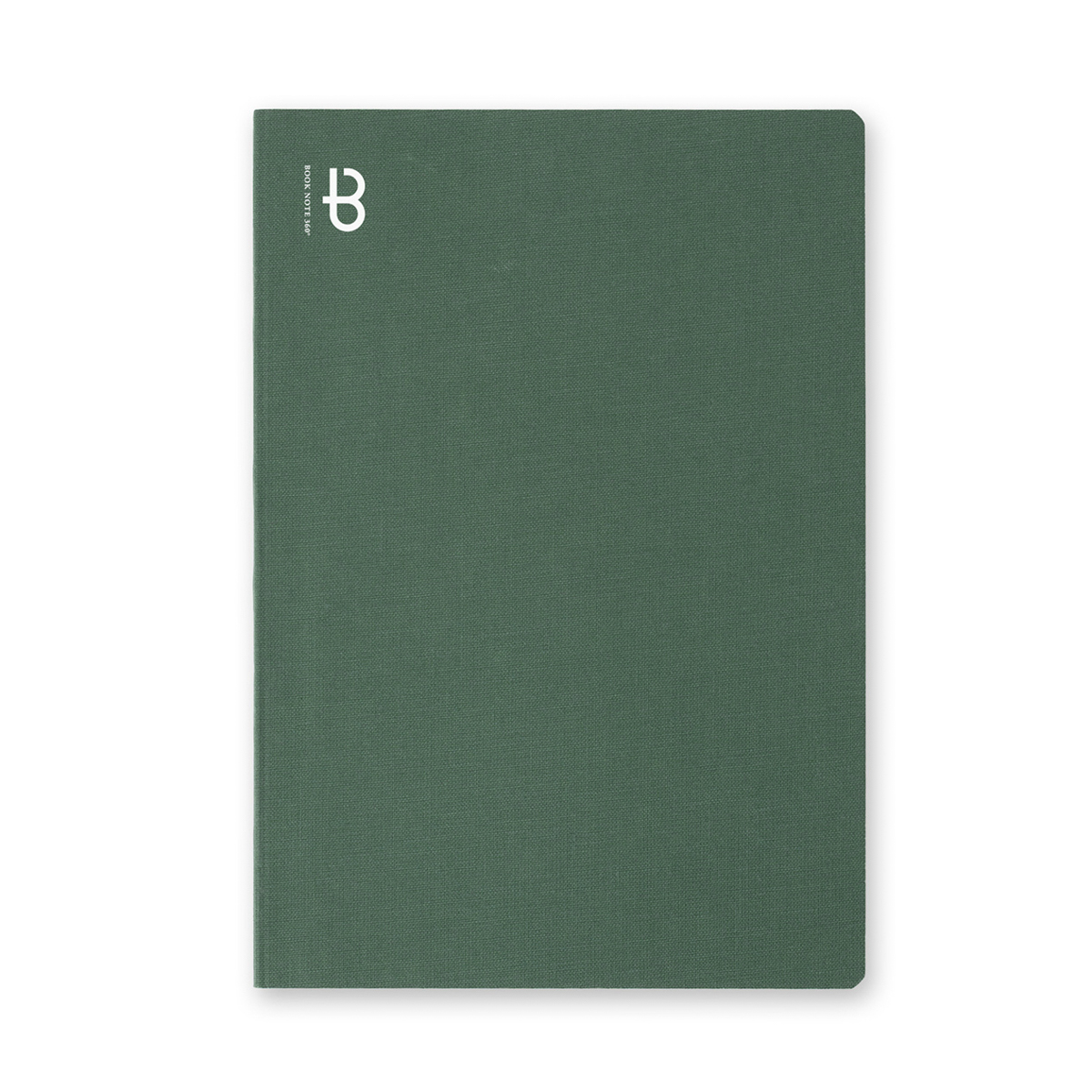 BOOK NOTE　B6　無地