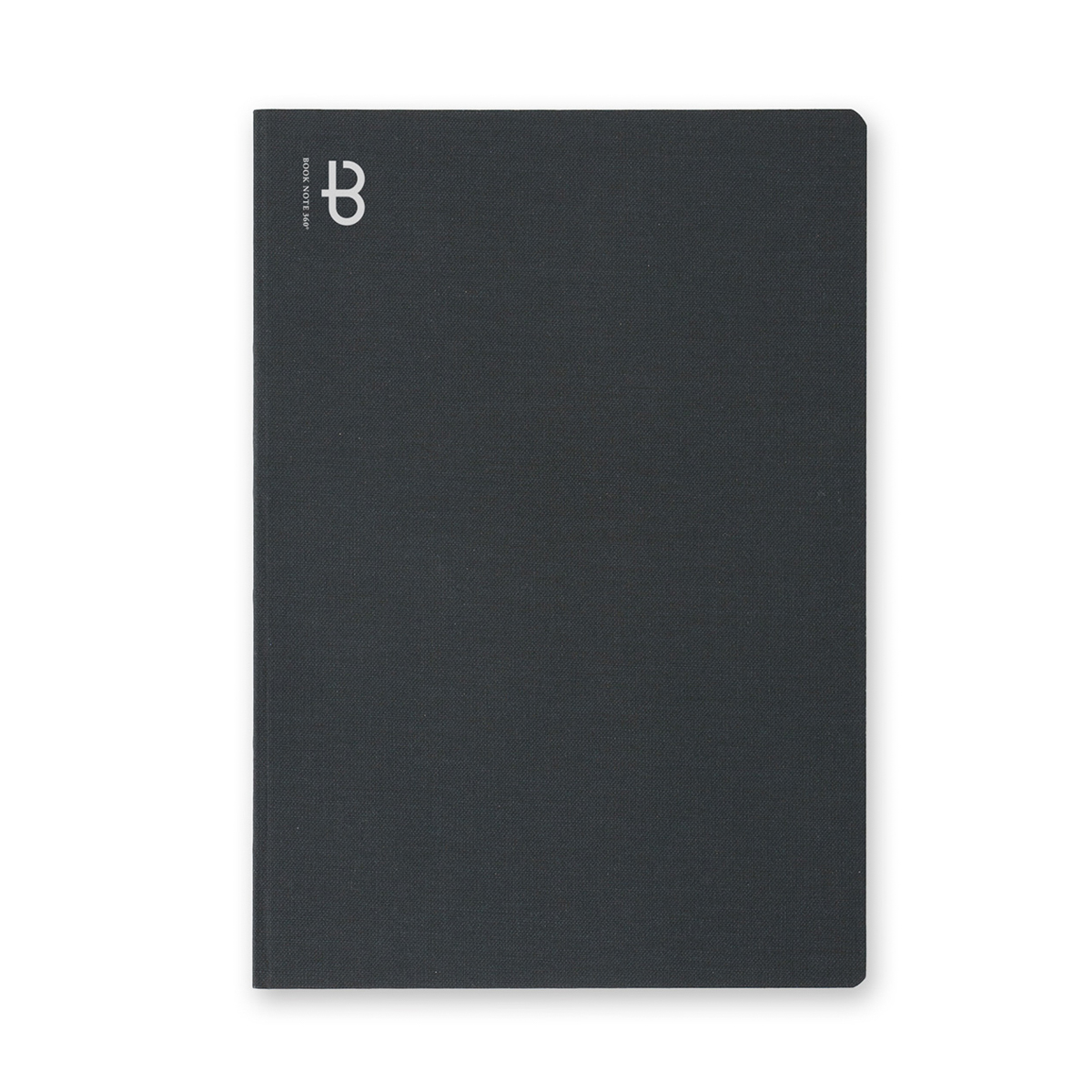 BOOK NOTE　B6　無地