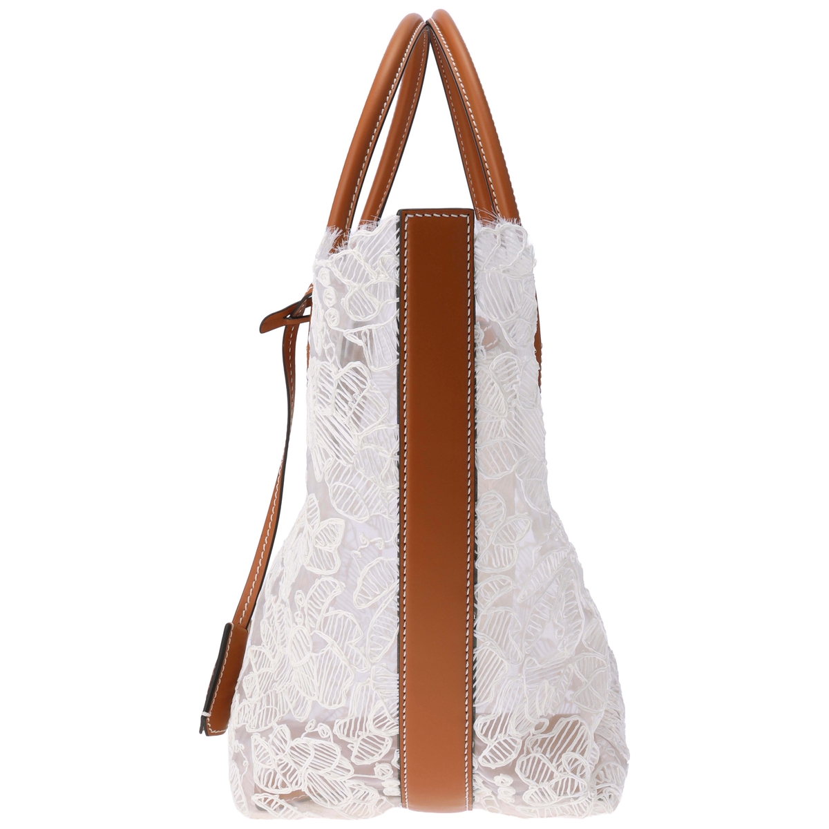 ERMANNO SCERVINO（エルマンノシェルヴィーノ）】レースバッグ | かぜ