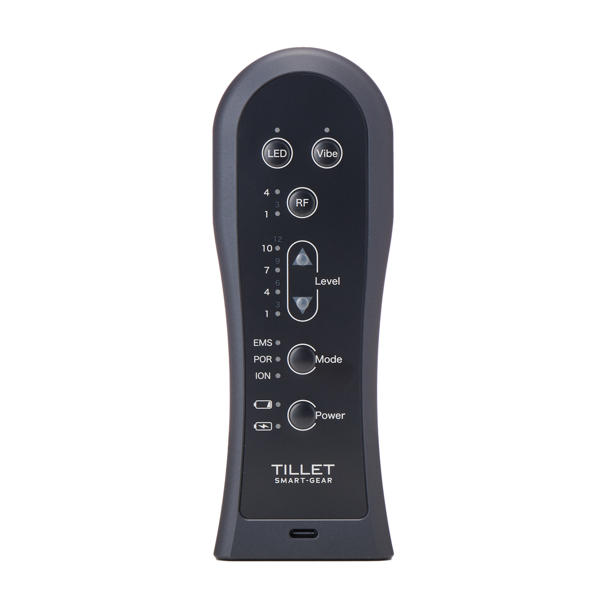 TILLET SMART-GEAR(ティレット スマートギア)