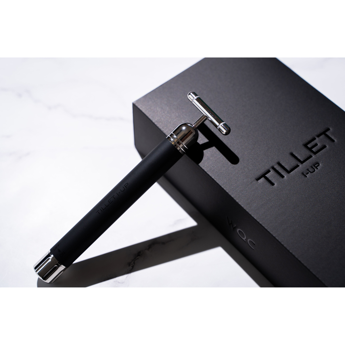 TILLET I-UP(ティレット アイアップ)