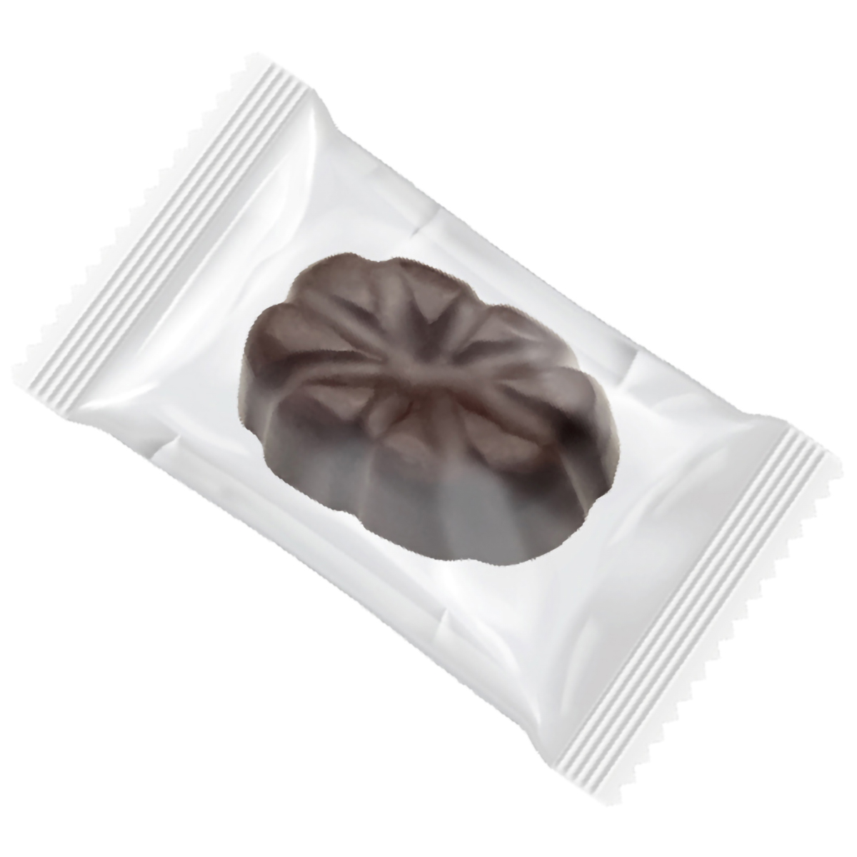 アガベダークチョコレート75％　20粒