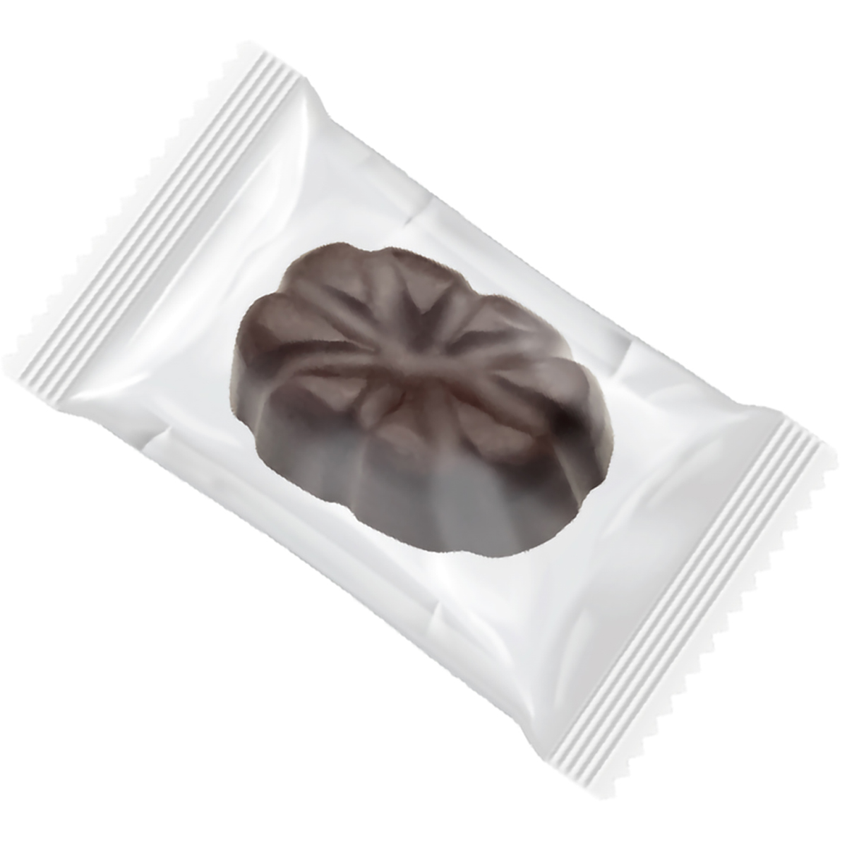 アガベダークチョコレート75％　7粒