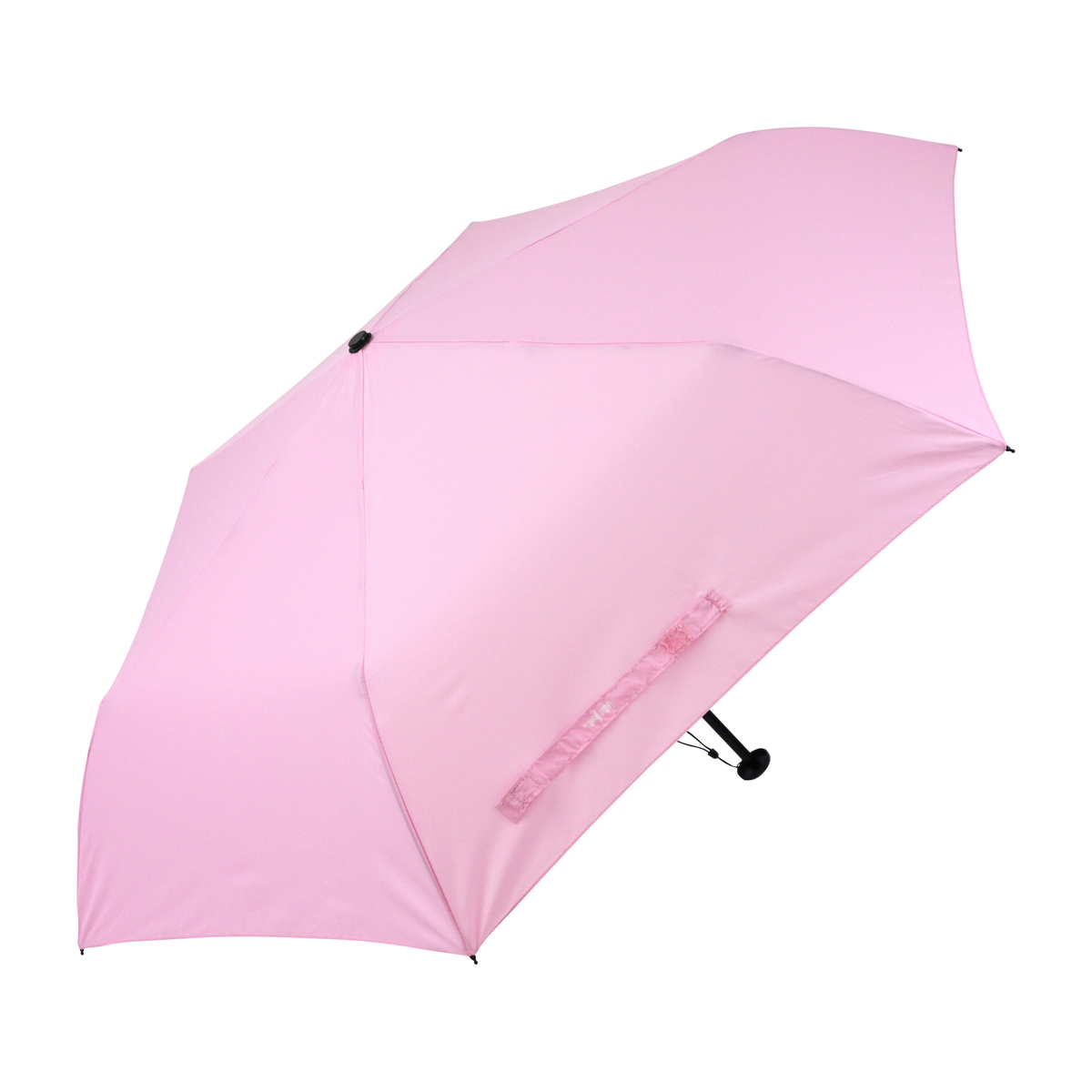 NEW極軽カーボン折りたたみ傘　50cm
